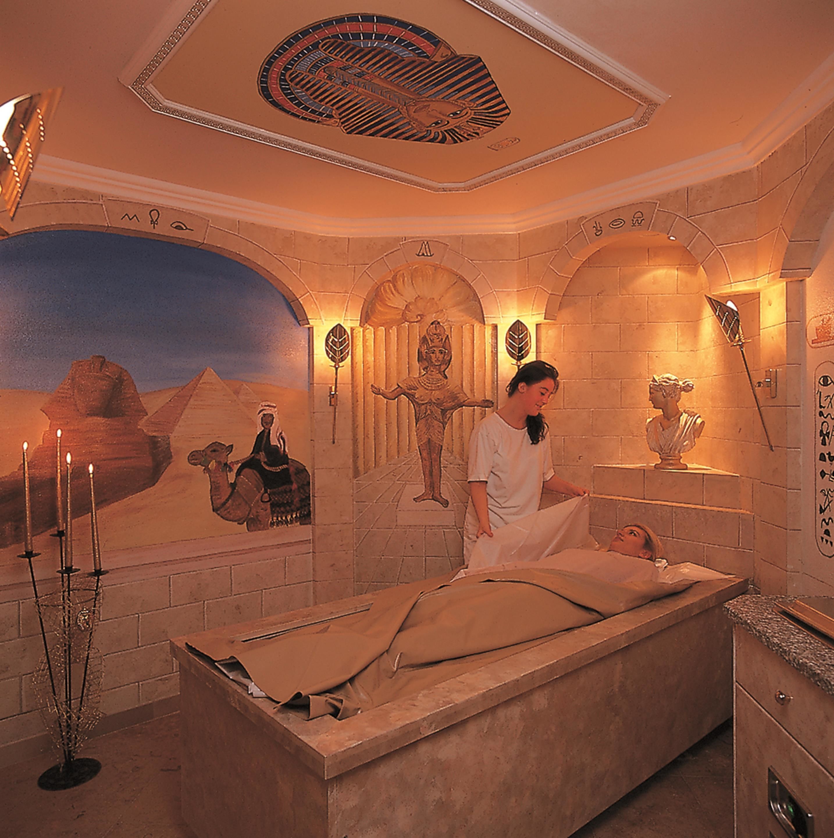 Alpenpark Resort Seefeld