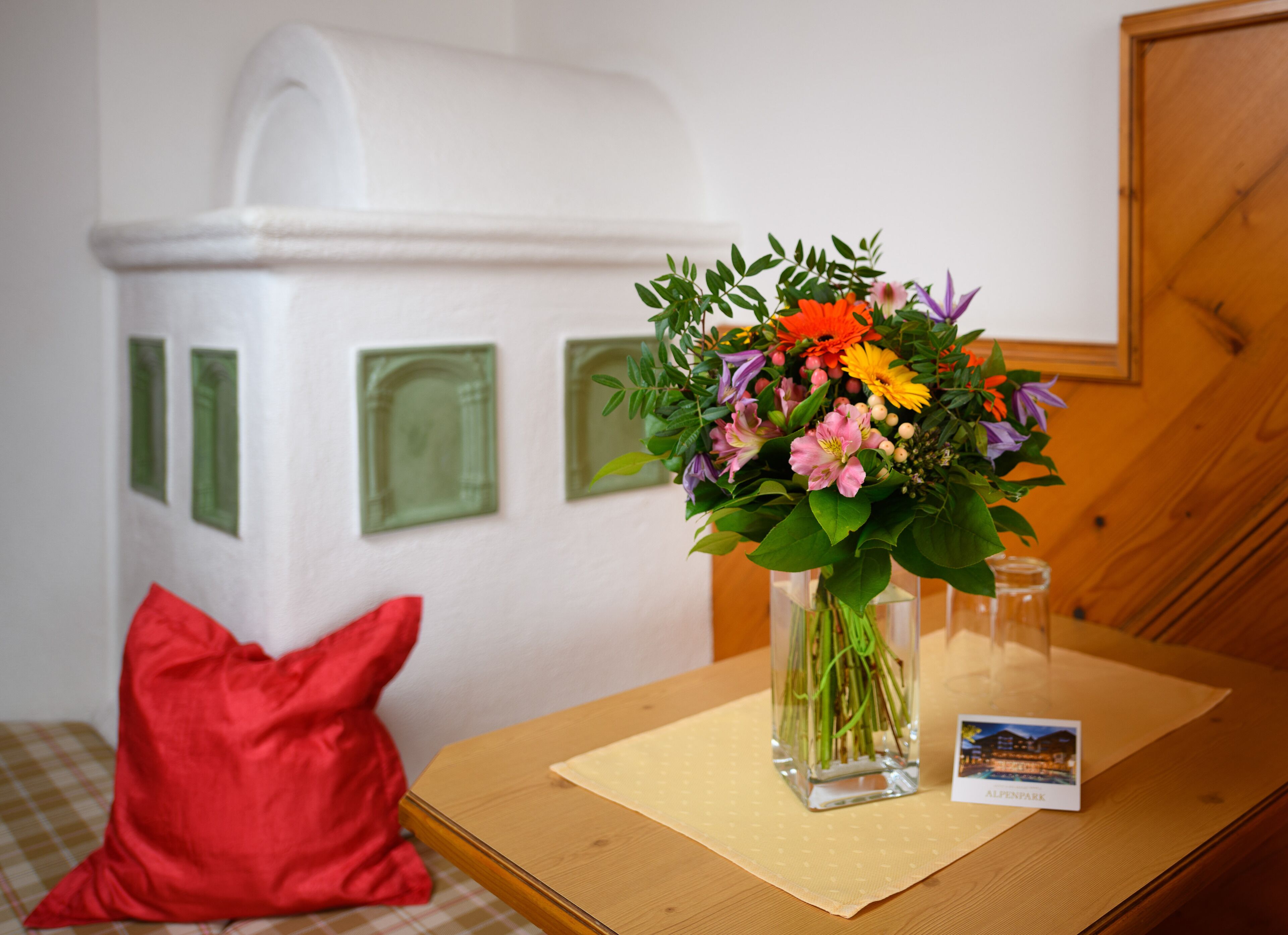 Alpenpark Resort Seefeld