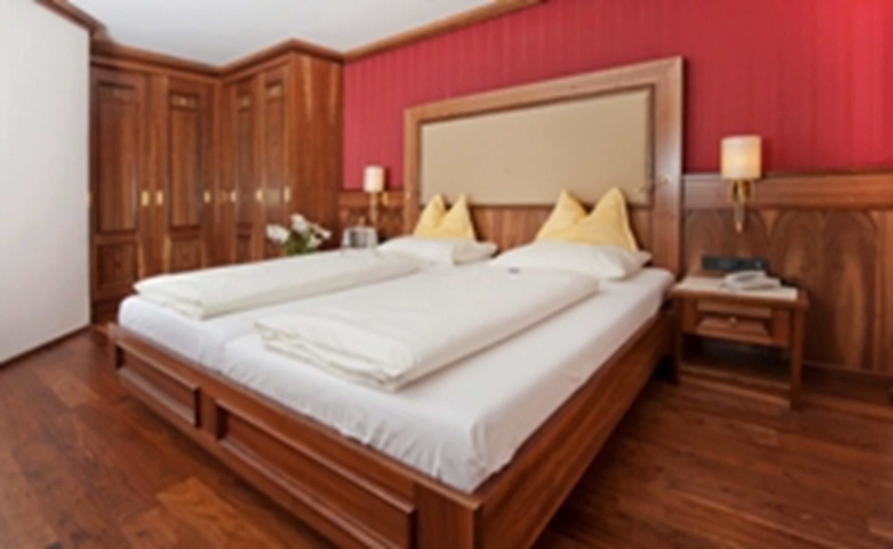 Alpenpark Resort Seefeld