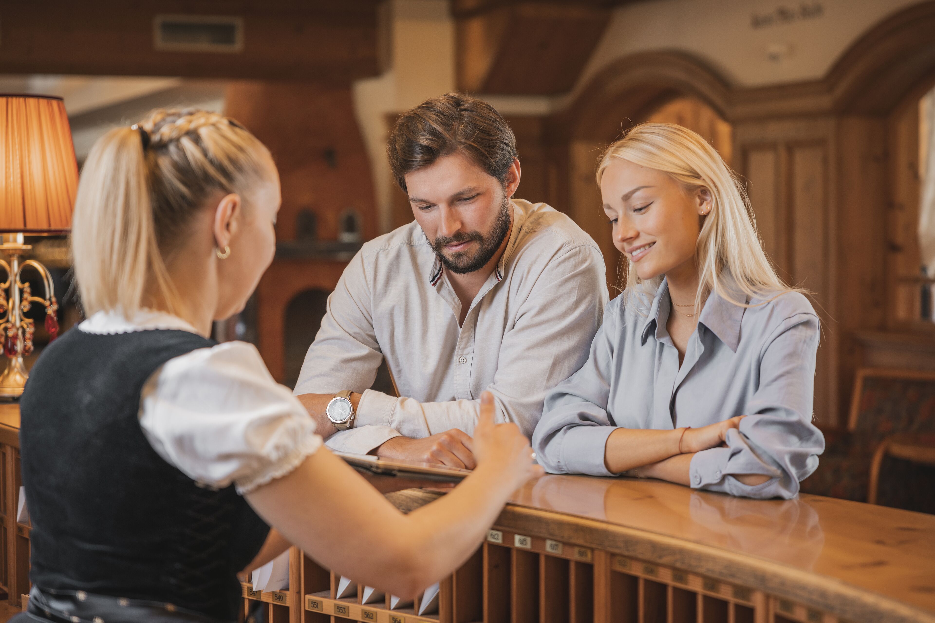 Alpenpark Resort Seefeld