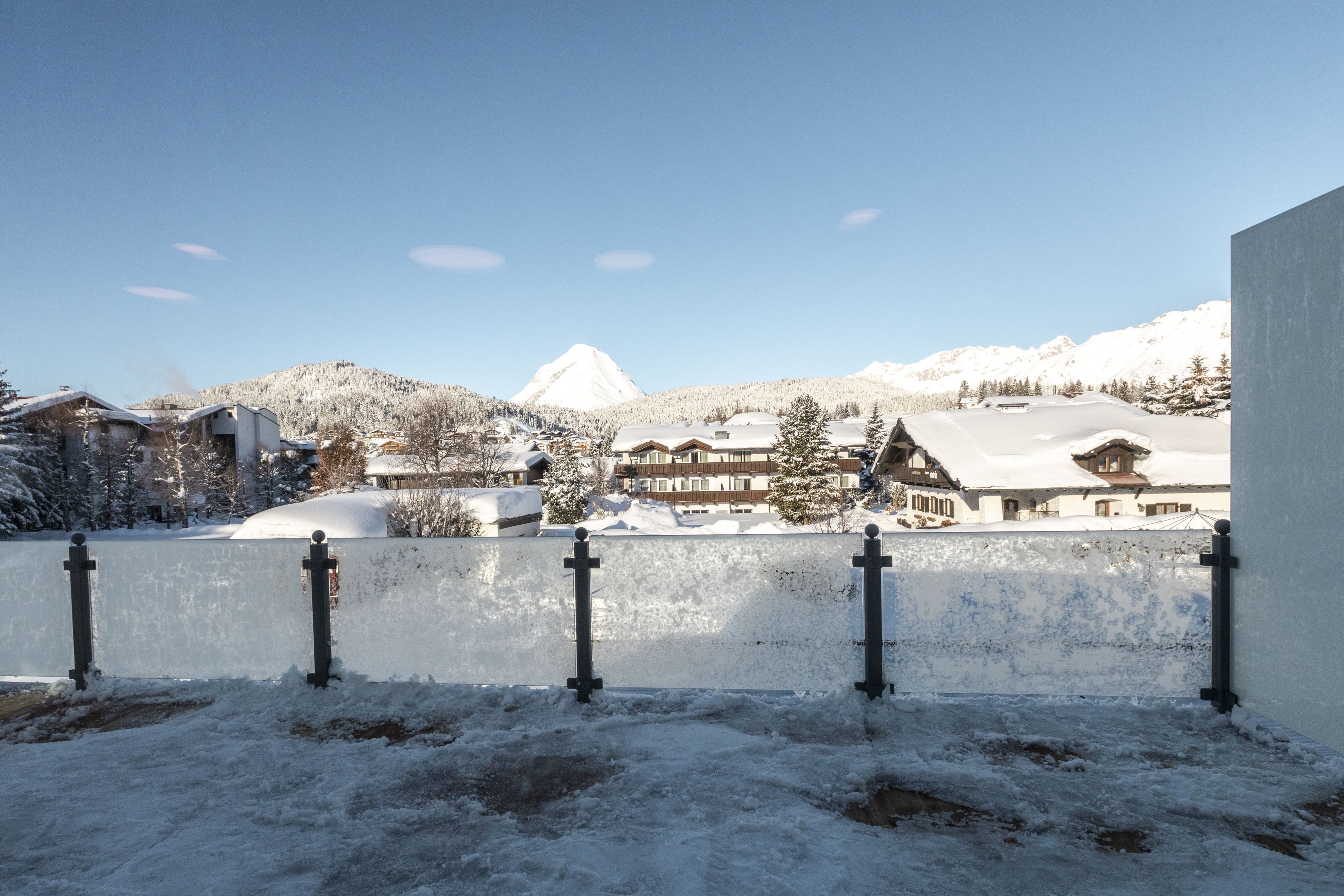 Alpenpark Resort Seefeld