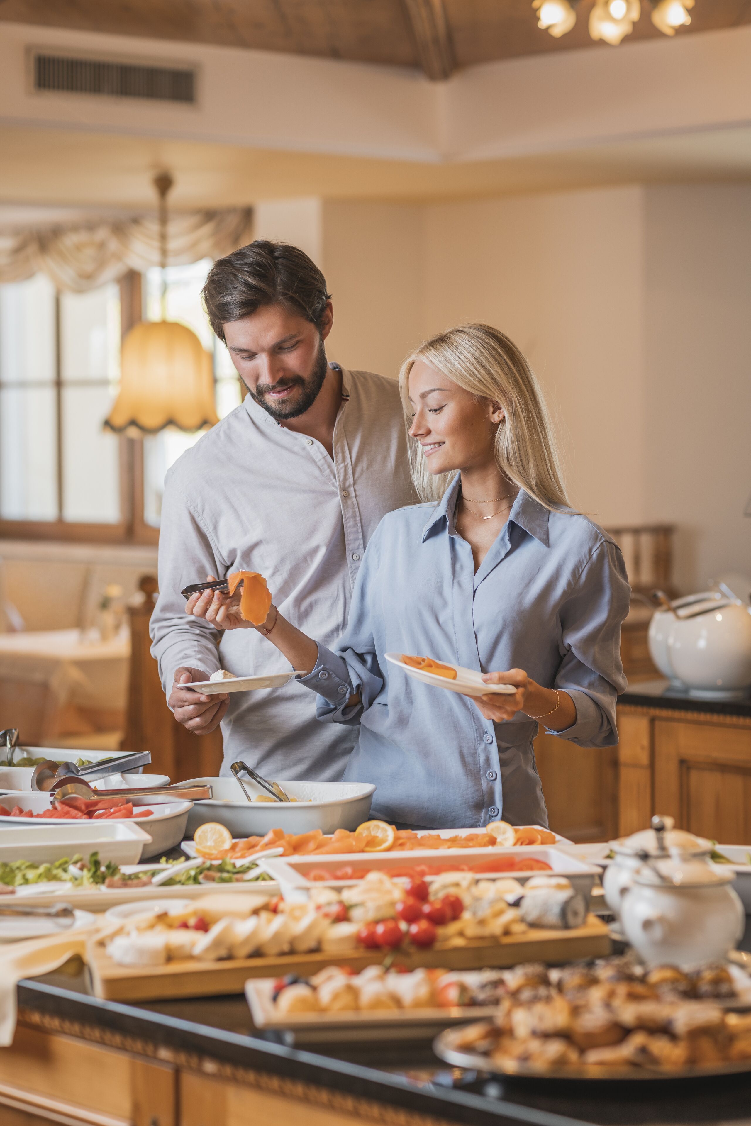 Alpenpark Resort Seefeld