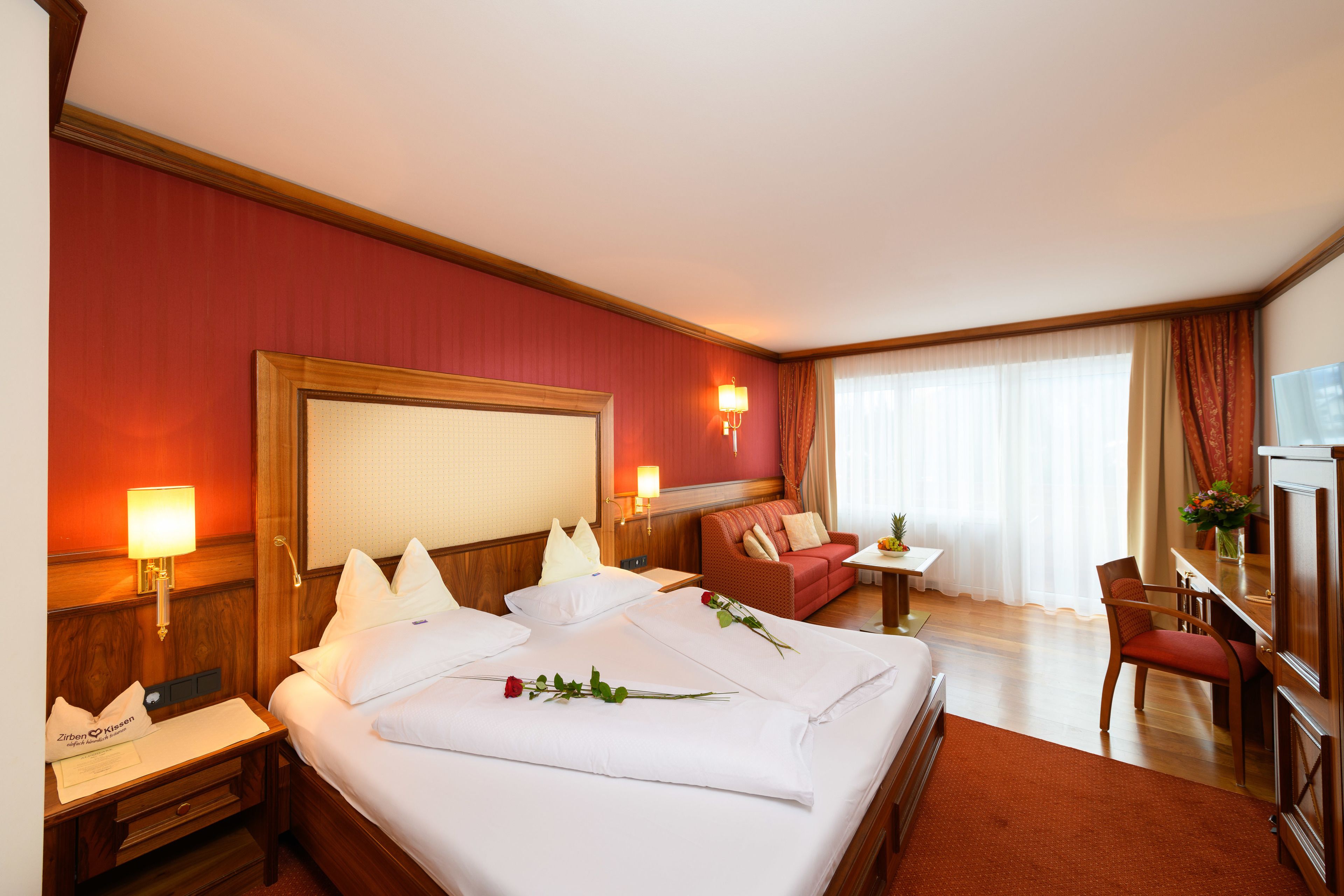 Alpenpark Resort Seefeld