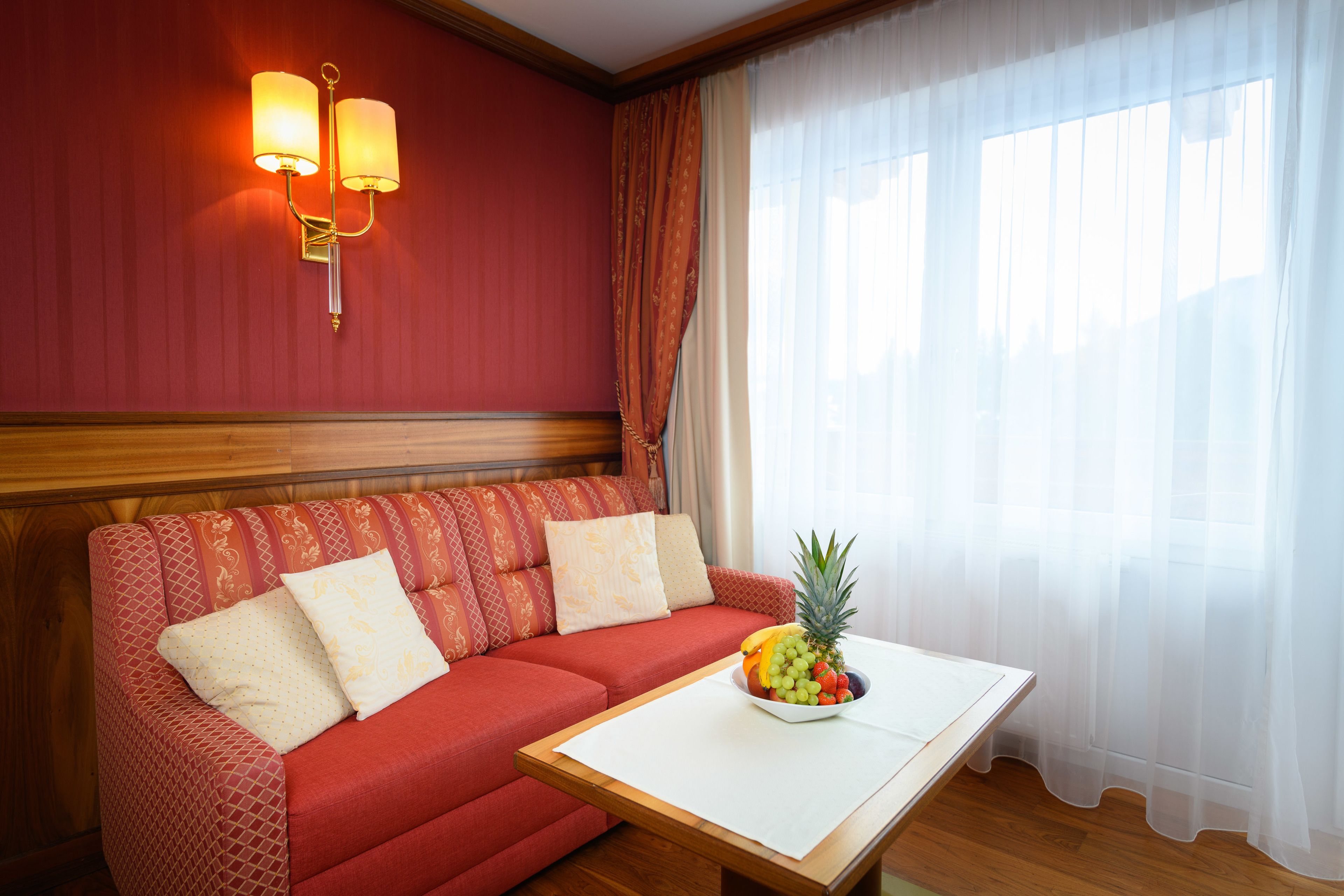 Alpenpark Resort Seefeld