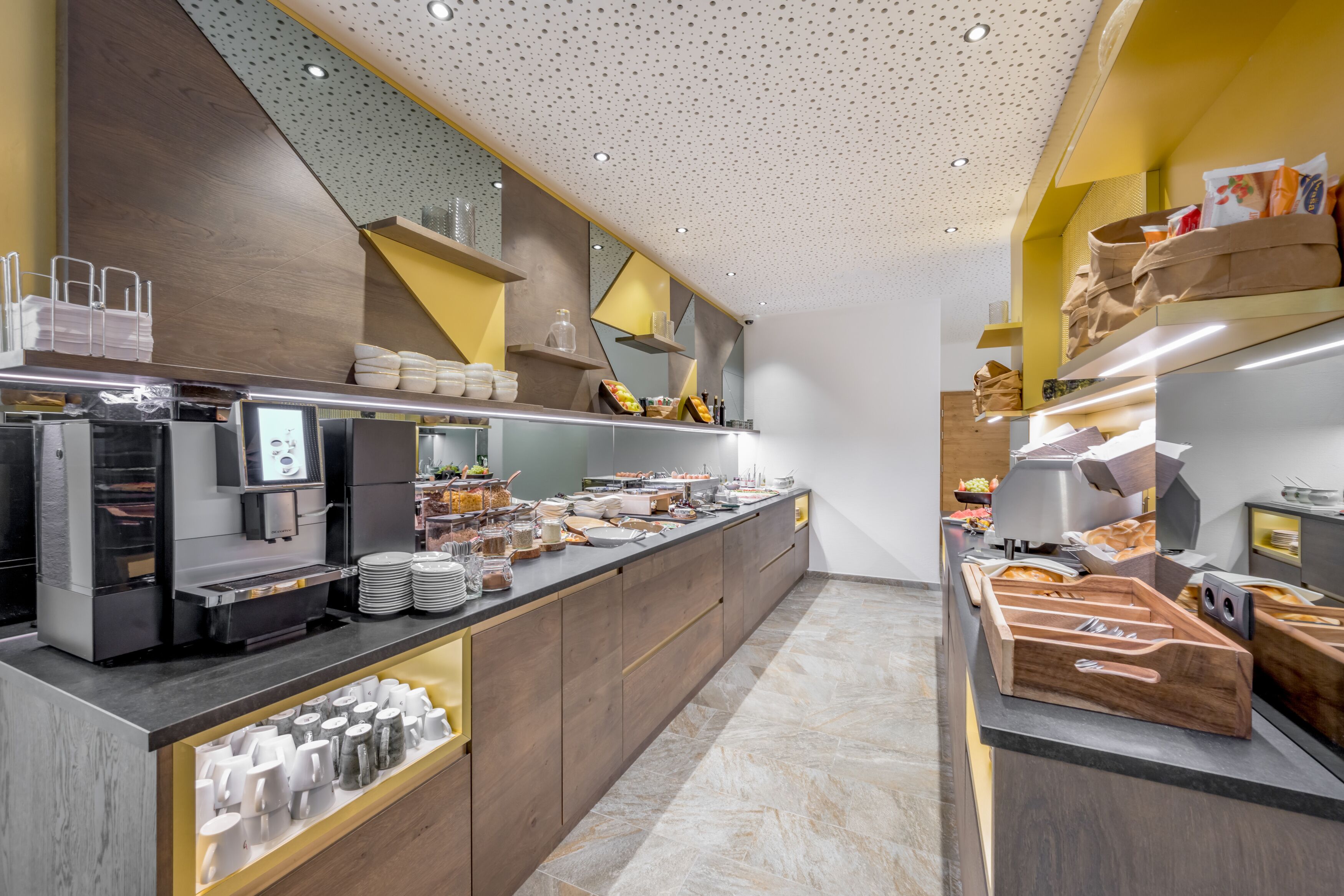 AlpenParks® Chalet & Apartment Alpina Seefeld