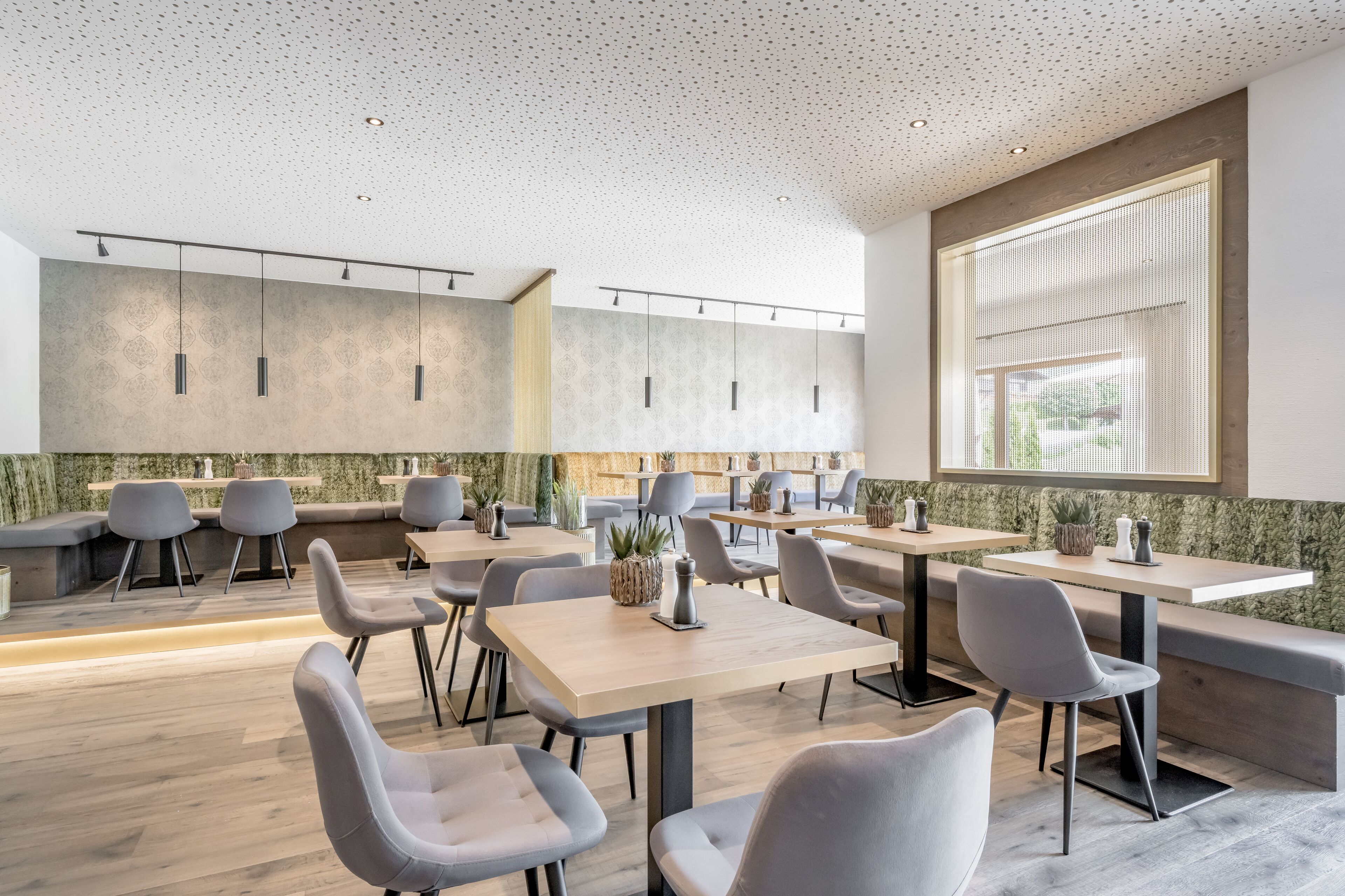 AlpenParks® Chalet & Apartment Alpina Seefeld