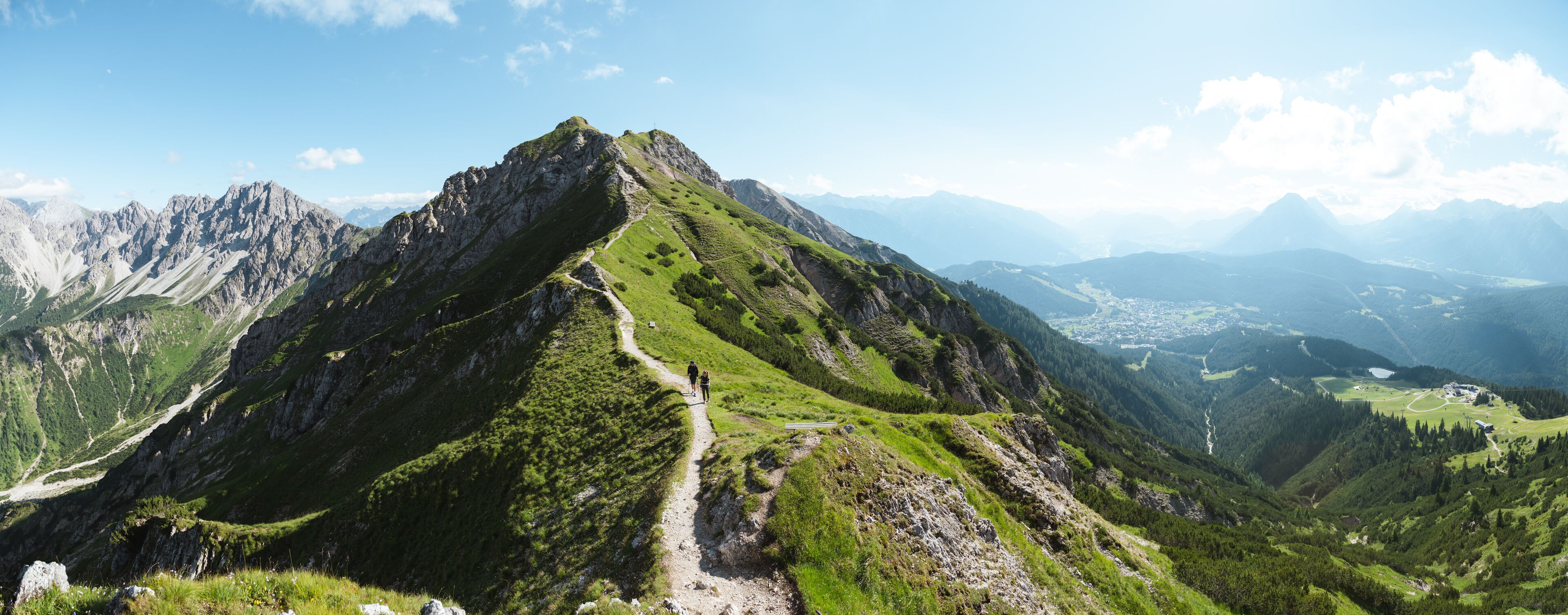 AlpenParks® Chalet & Apartment Alpina Seefeld