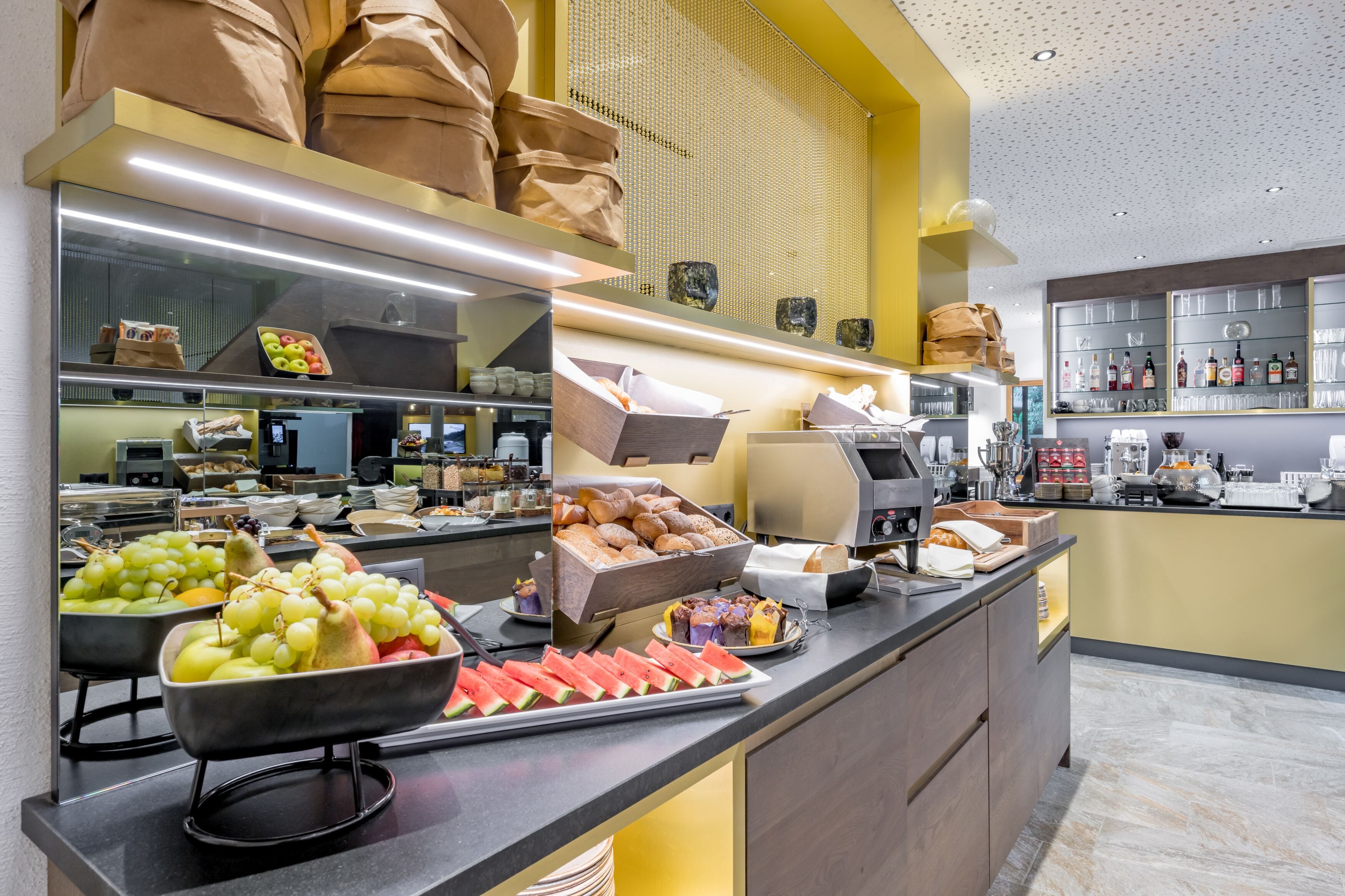 AlpenParks® Chalet & Apartment Alpina Seefeld