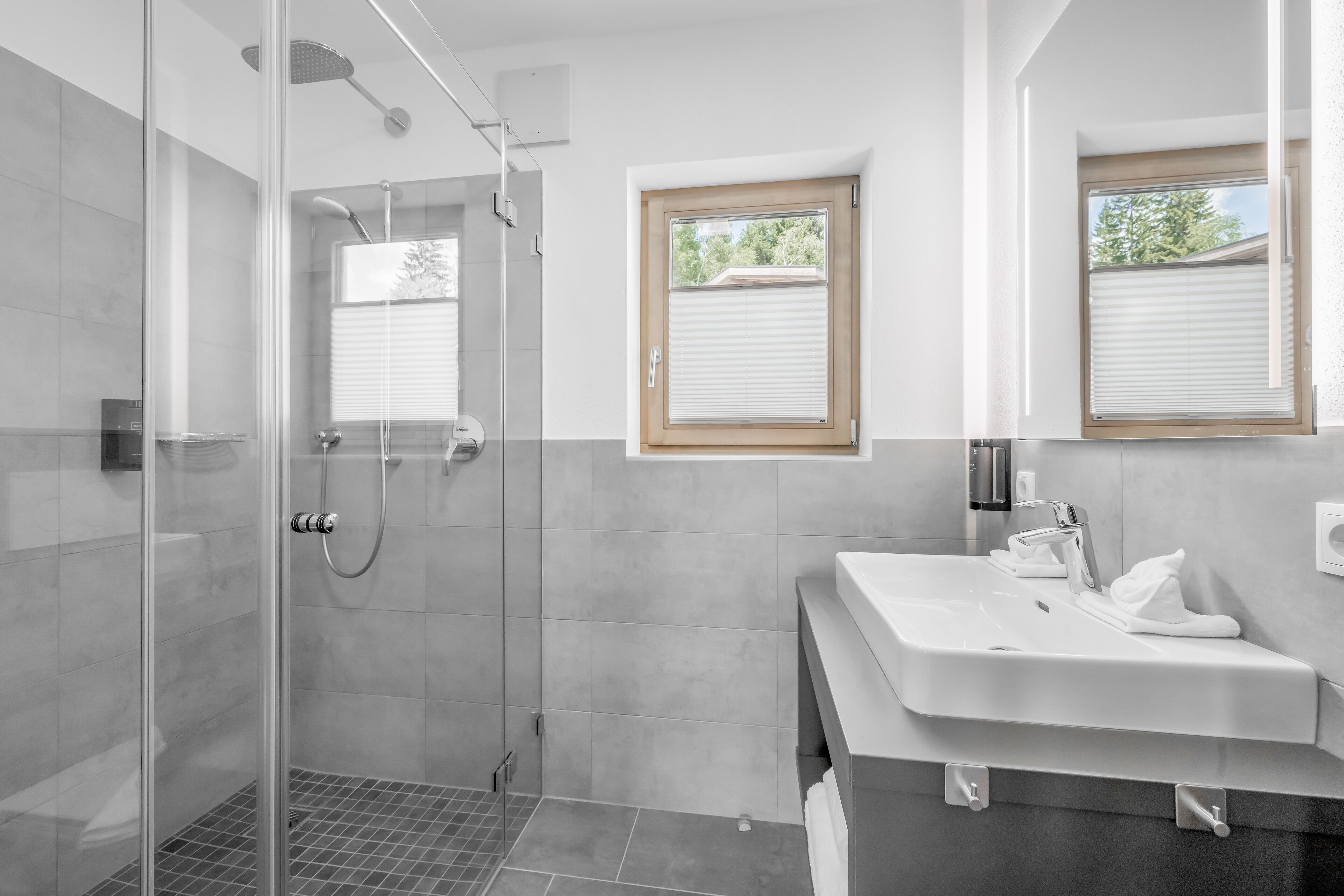 AlpenParks® Chalet & Apartment Alpina Seefeld