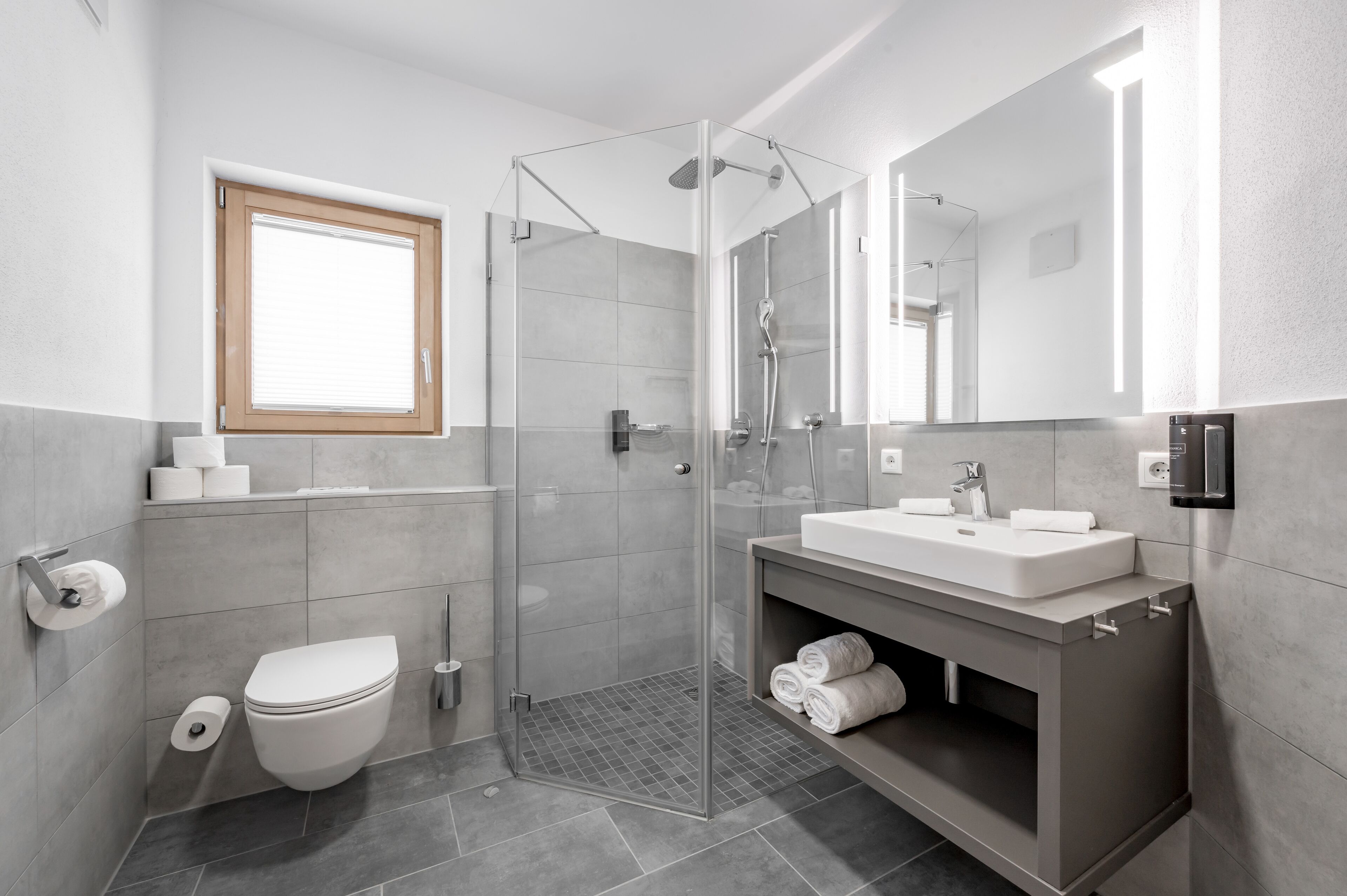 AlpenParks® Chalet & Apartment Alpina Seefeld