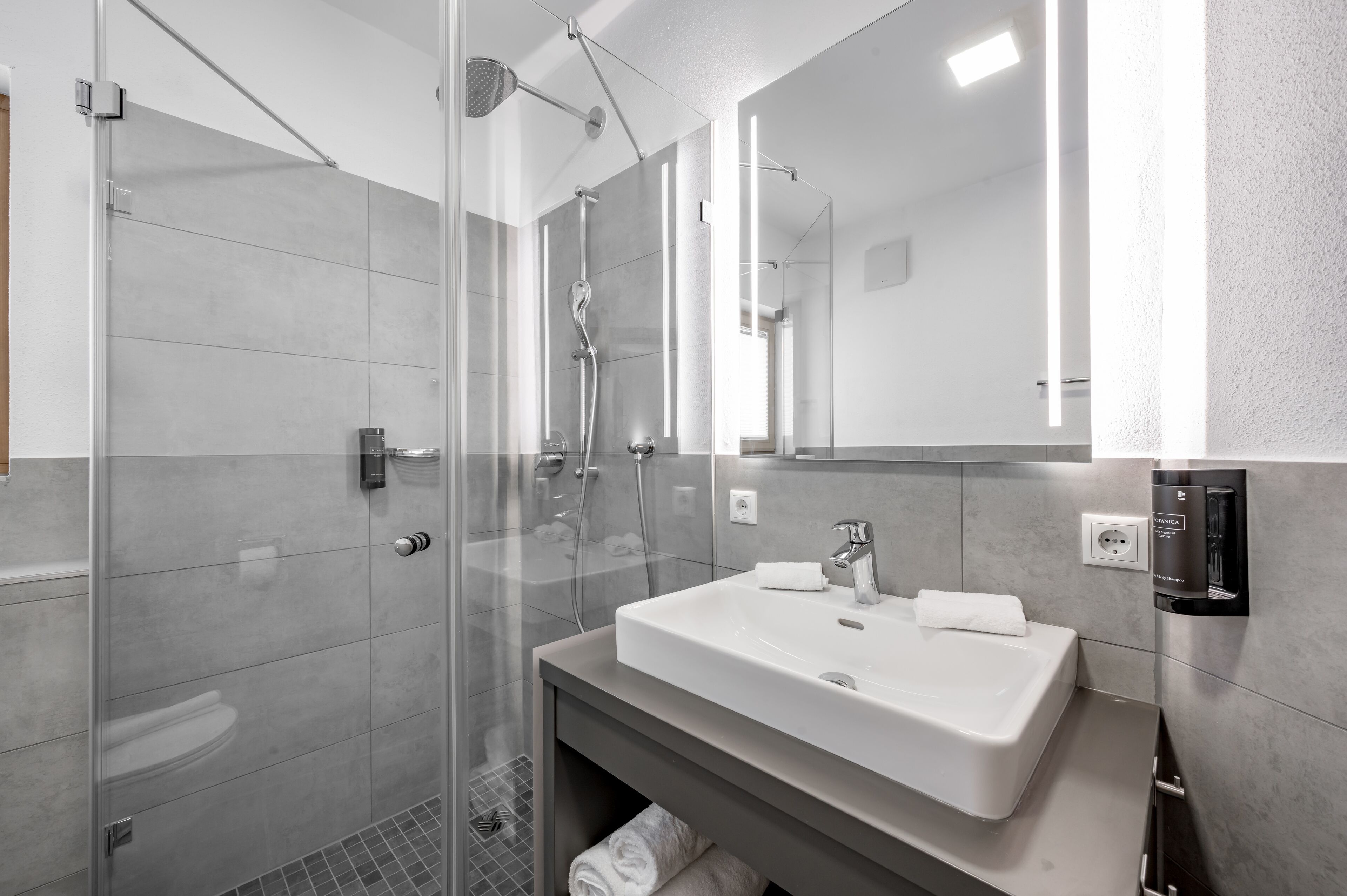 AlpenParks® Chalet & Apartment Alpina Seefeld