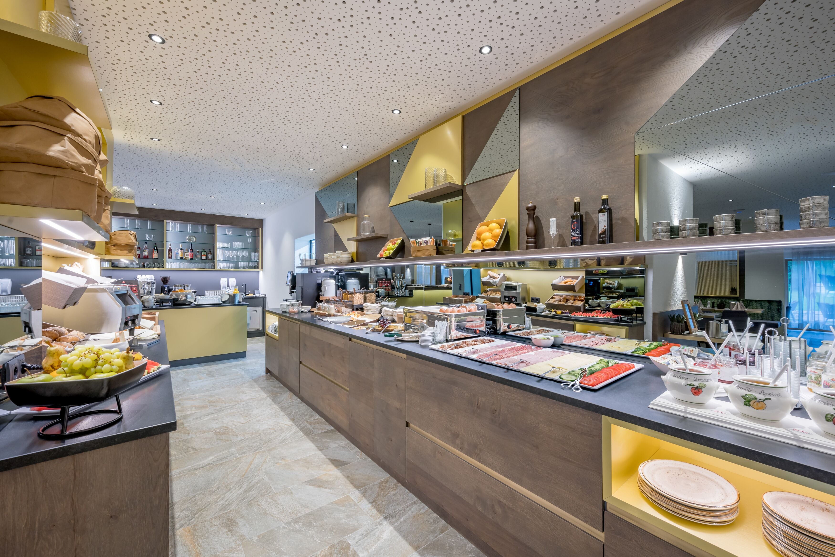 AlpenParks® Chalet & Apartment Alpina Seefeld