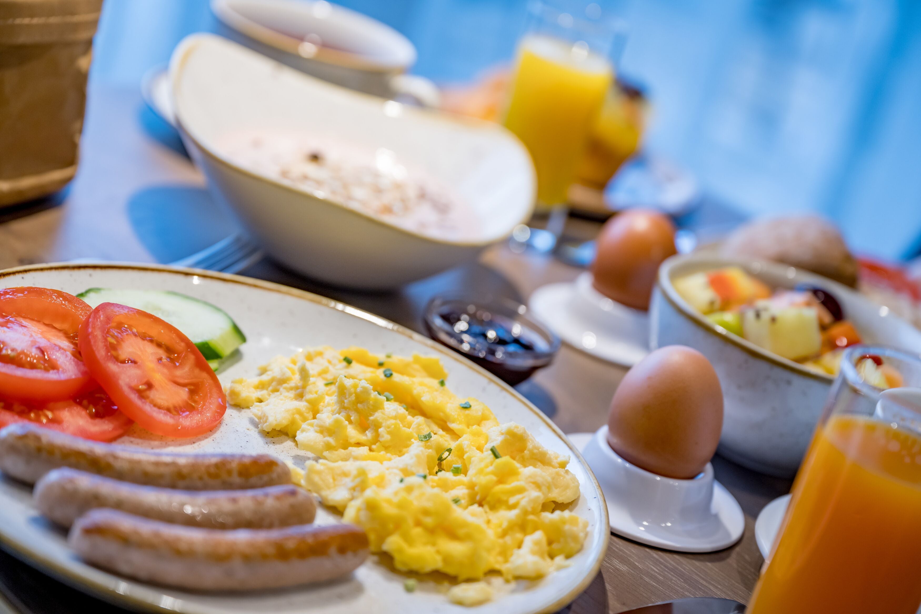 AlpenParks® Chalet & Apartment Alpina Seefeld