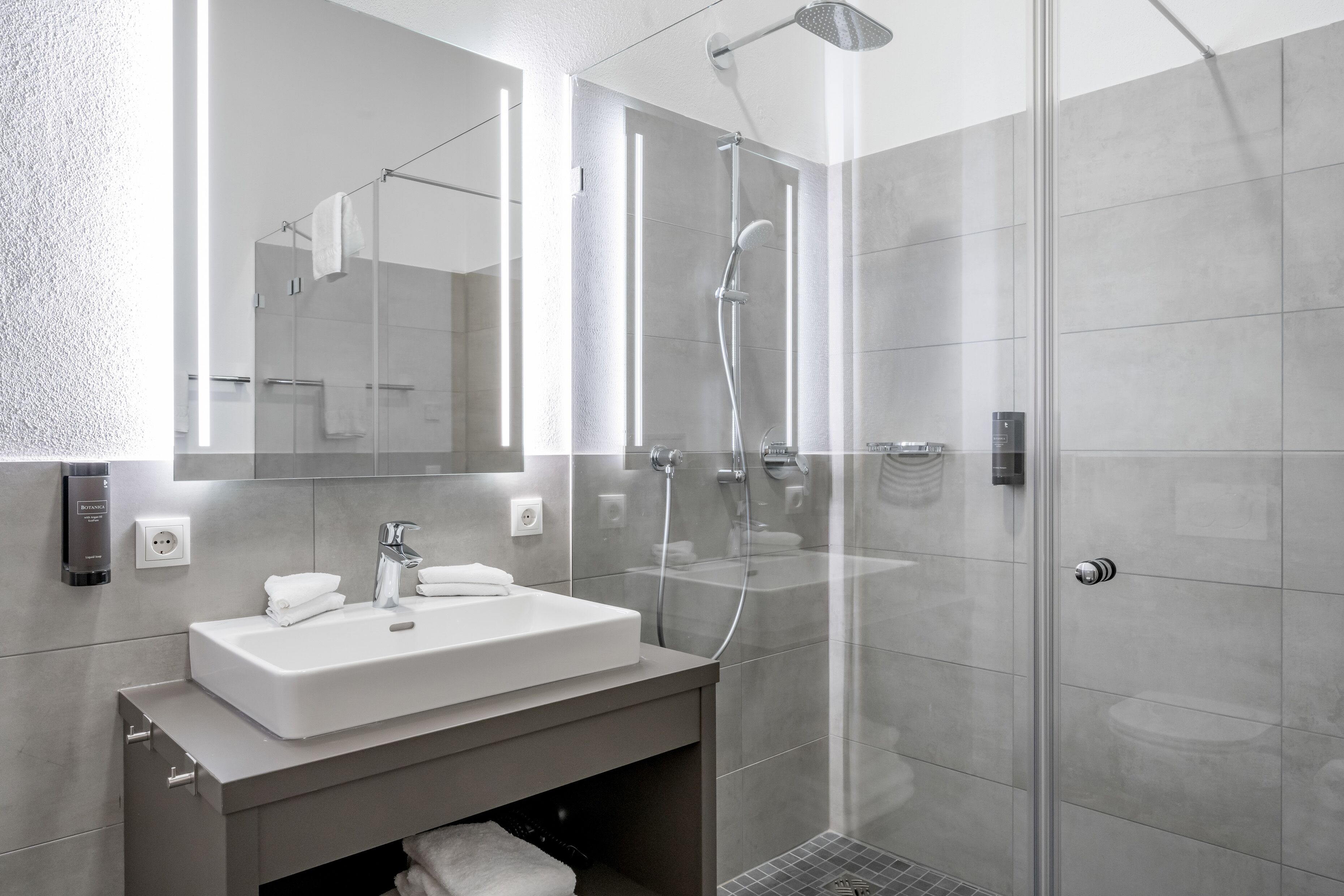 AlpenParks® Chalet & Apartment Alpina Seefeld