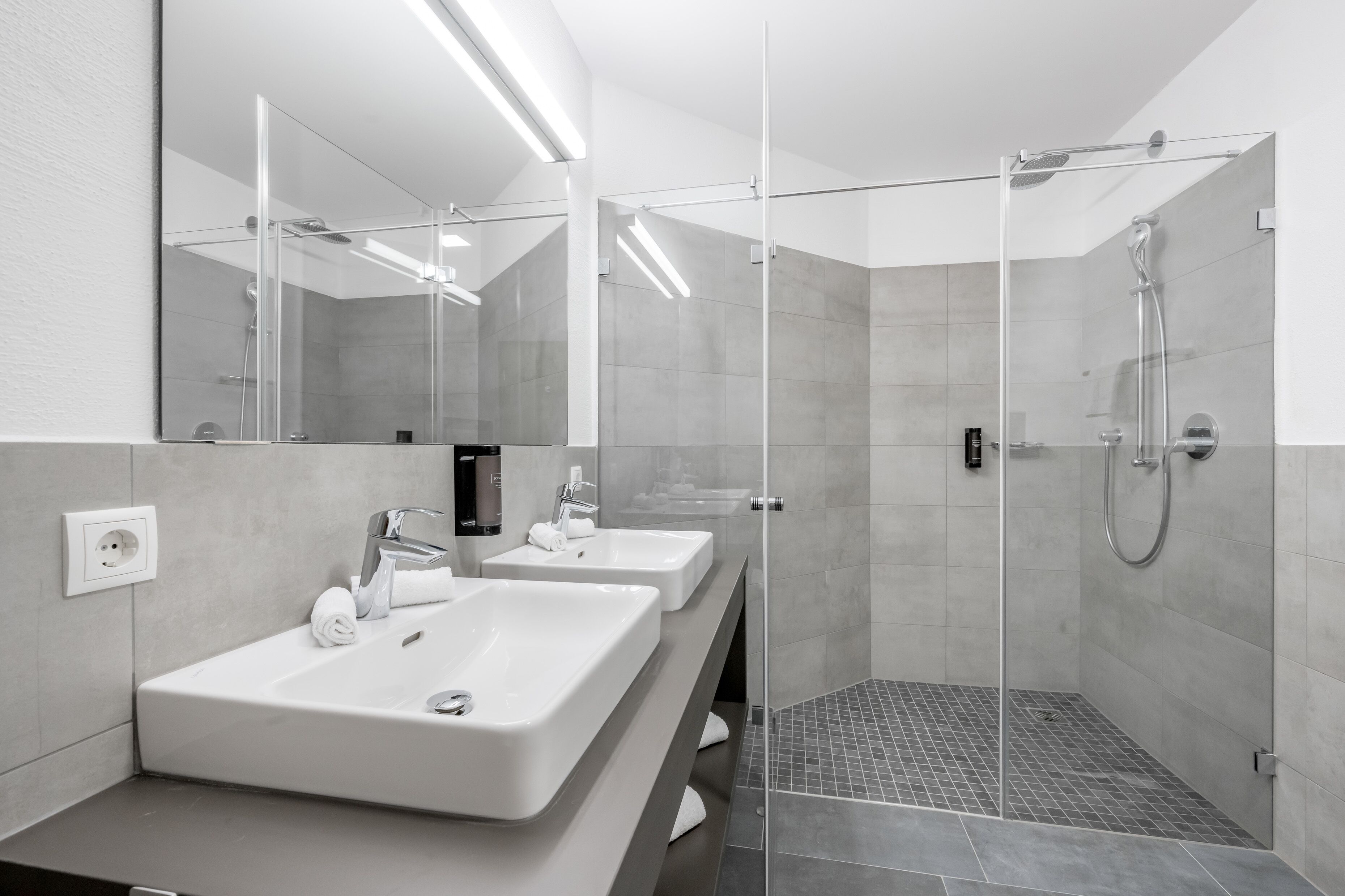 AlpenParks® Chalet & Apartment Alpina Seefeld