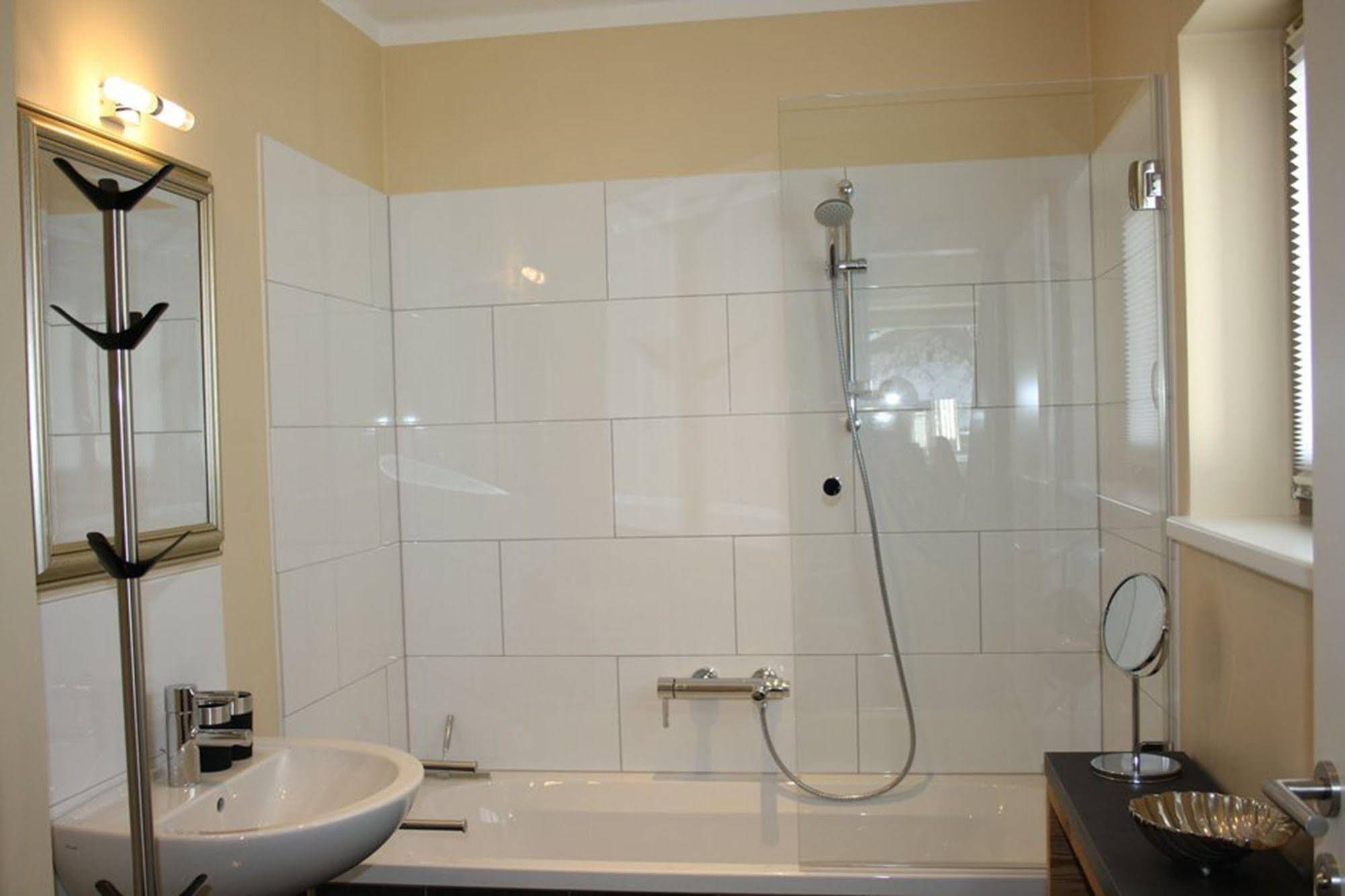 Appartement Residenz Seefeld