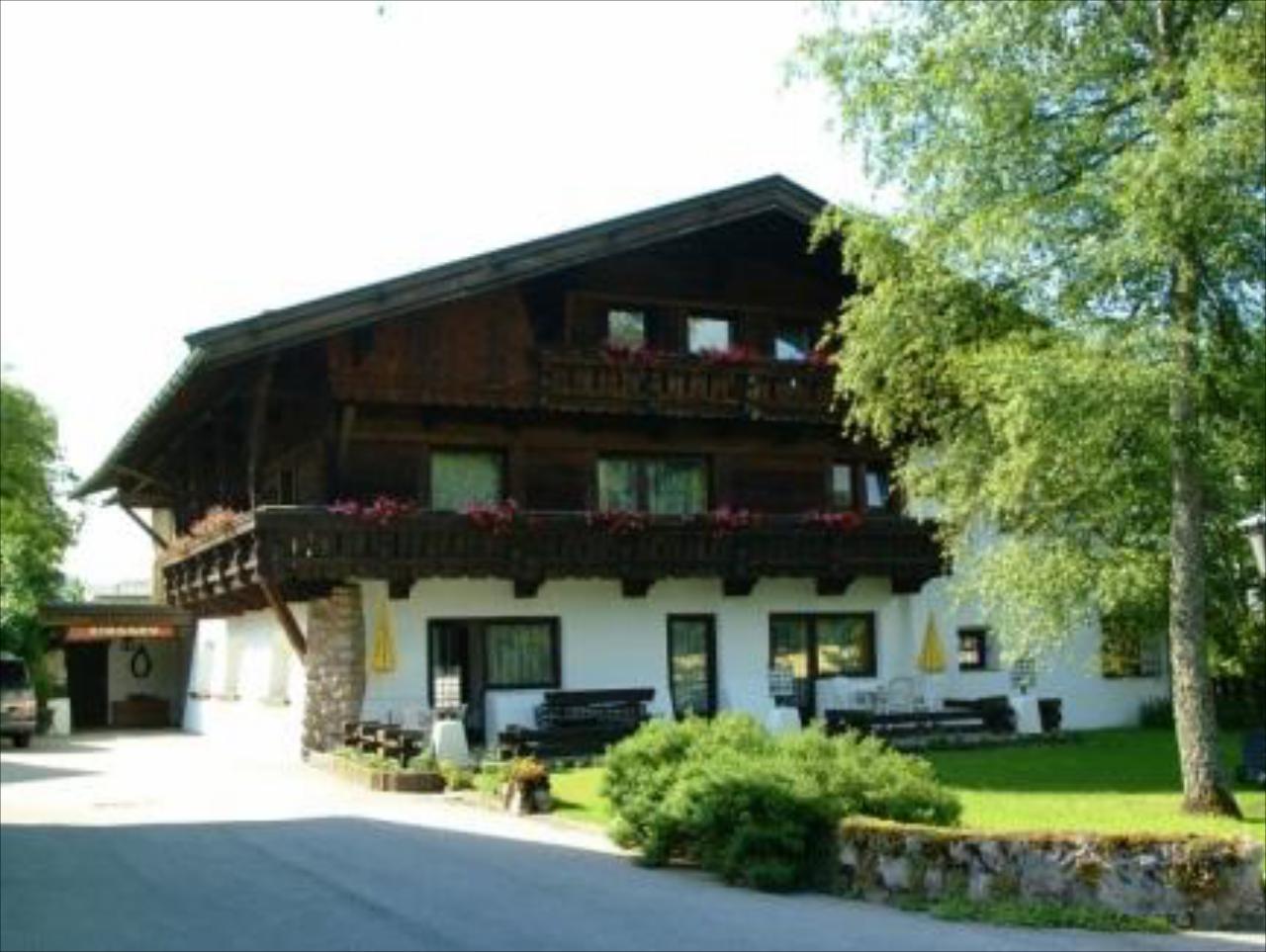 Appartements Rabitsch Hof