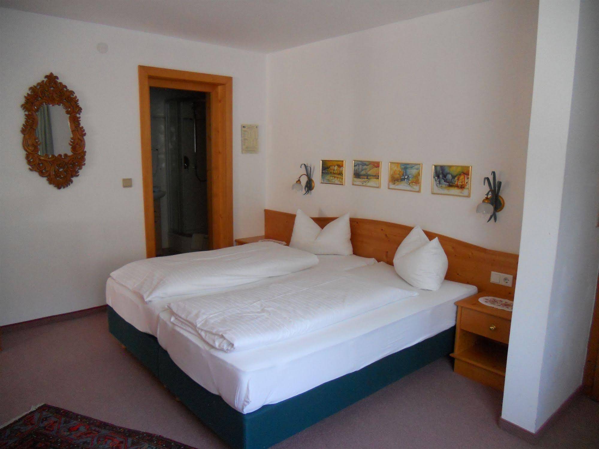 Appart- und Wellnesshotel Charlotte