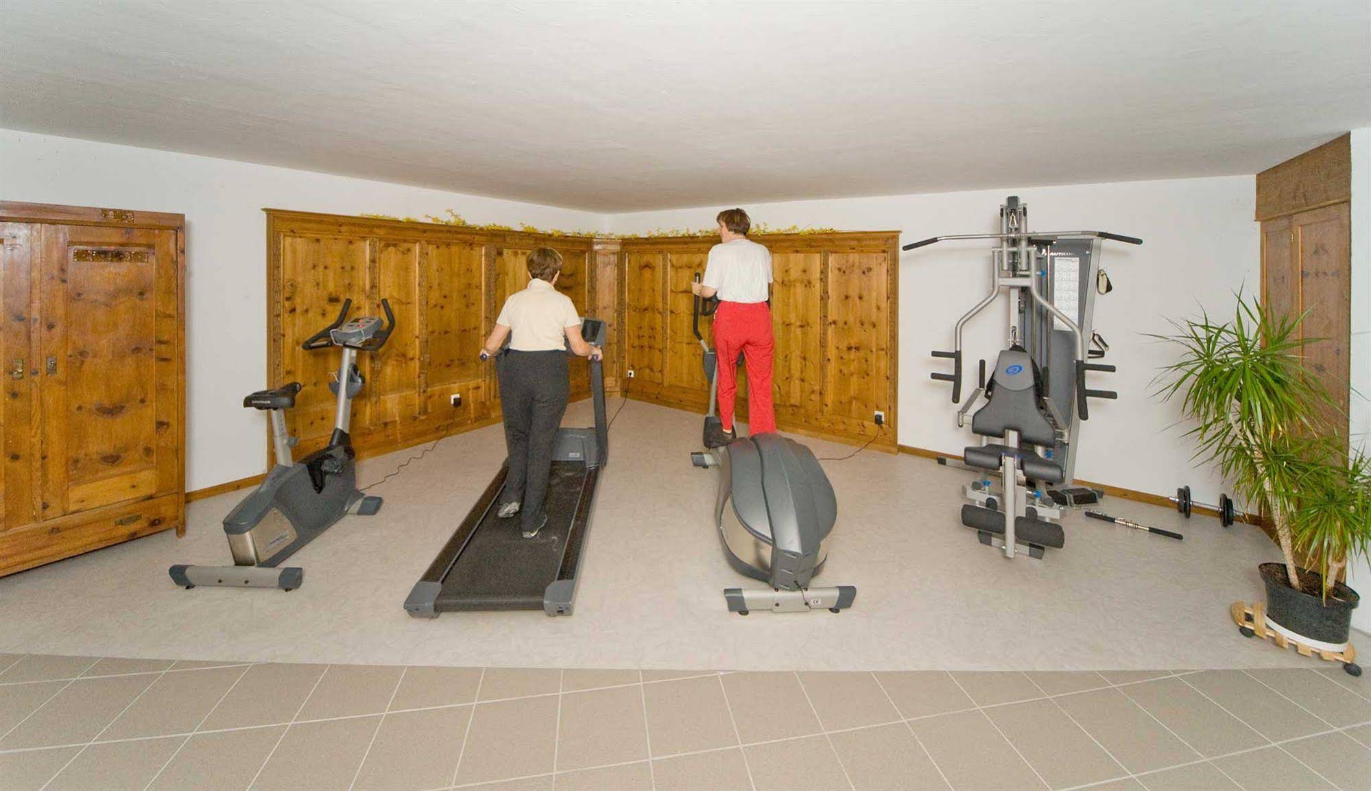 Appart- und Wellnesshotel Charlotte