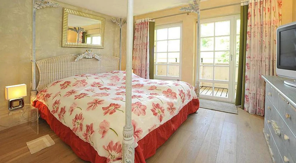 A-VITA Viktoria Residenzen