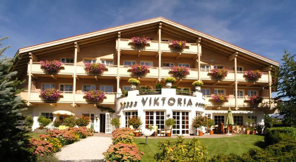 A-VITA Viktoria Residenzen