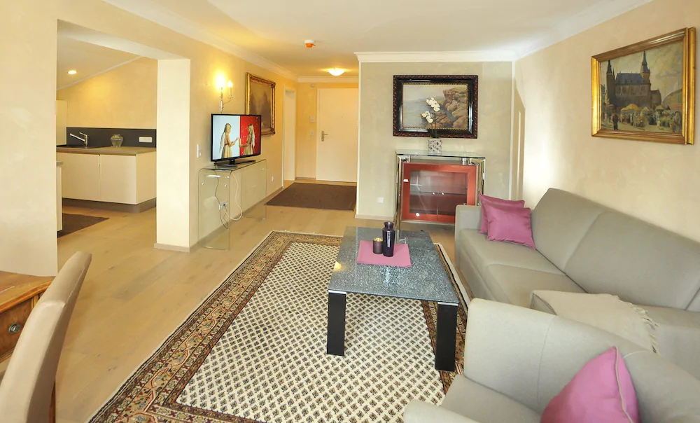 A-VITA Viktoria Residenzen