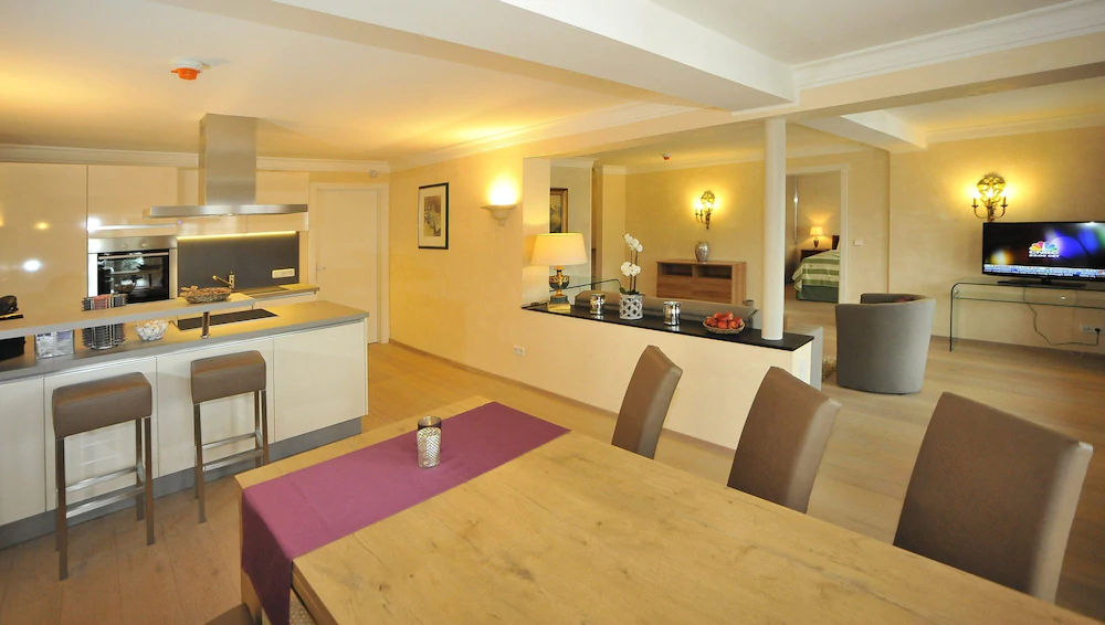 A-VITA Viktoria Residenzen