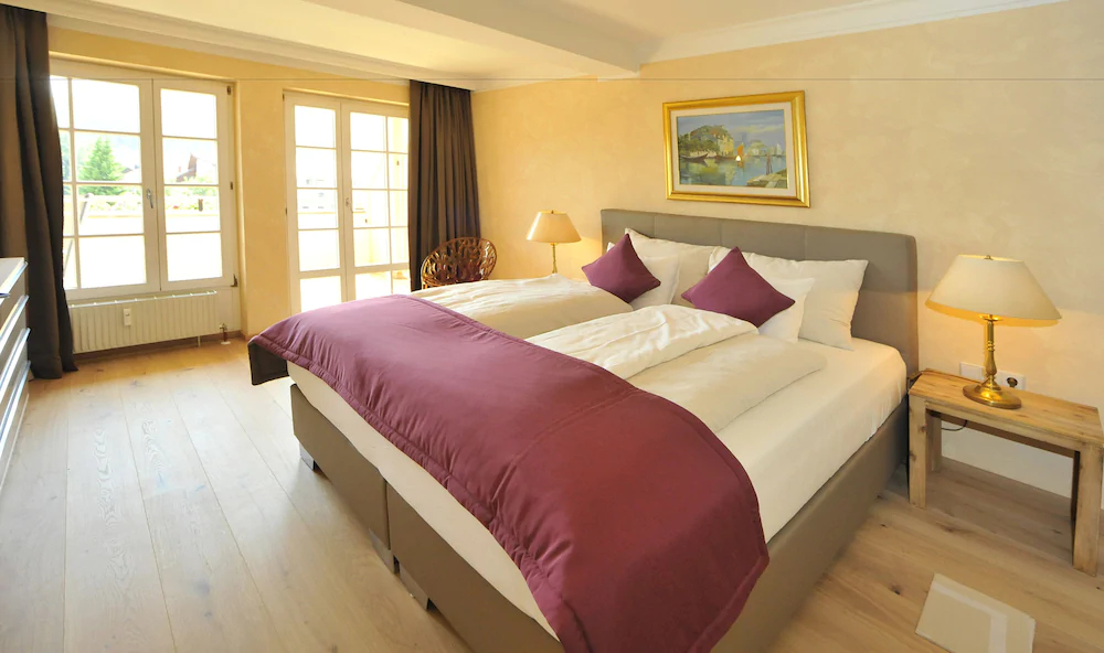 A-VITA Viktoria Residenzen