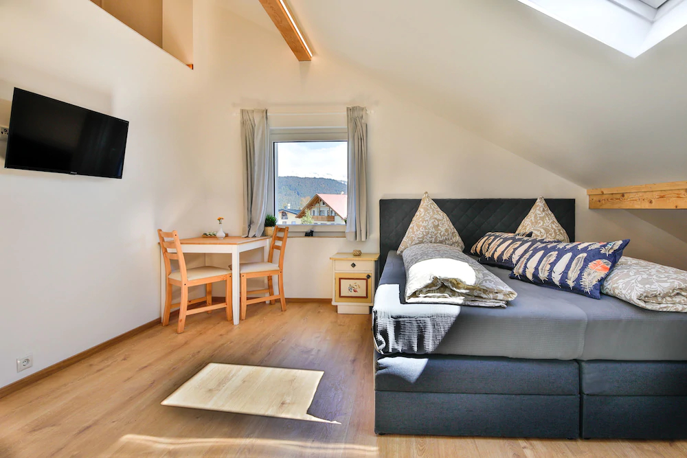 Bergfunken Apartments