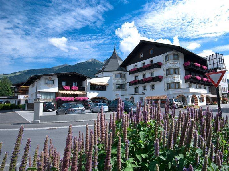 Bergland Seefeld