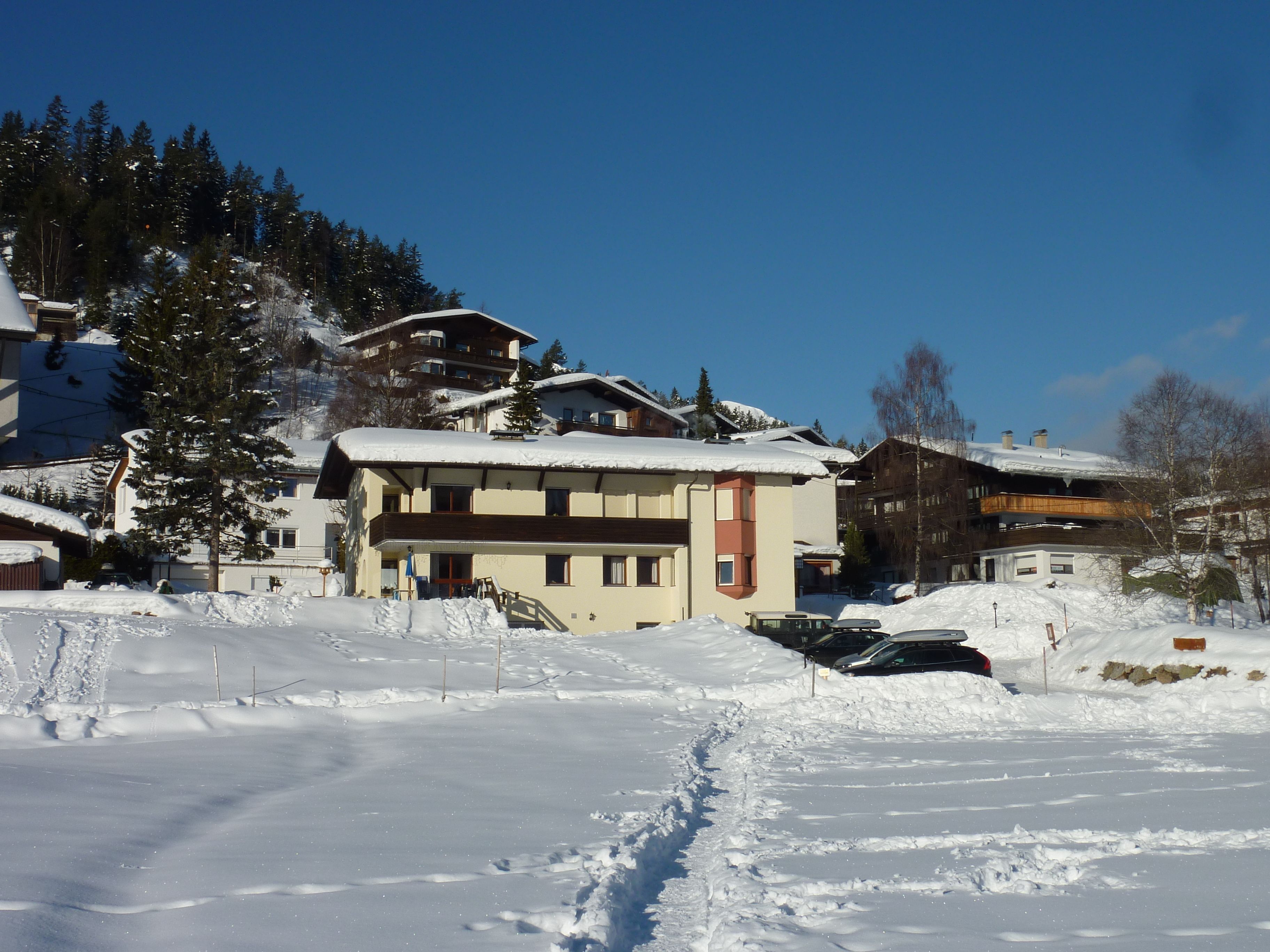 Haus Jonghof