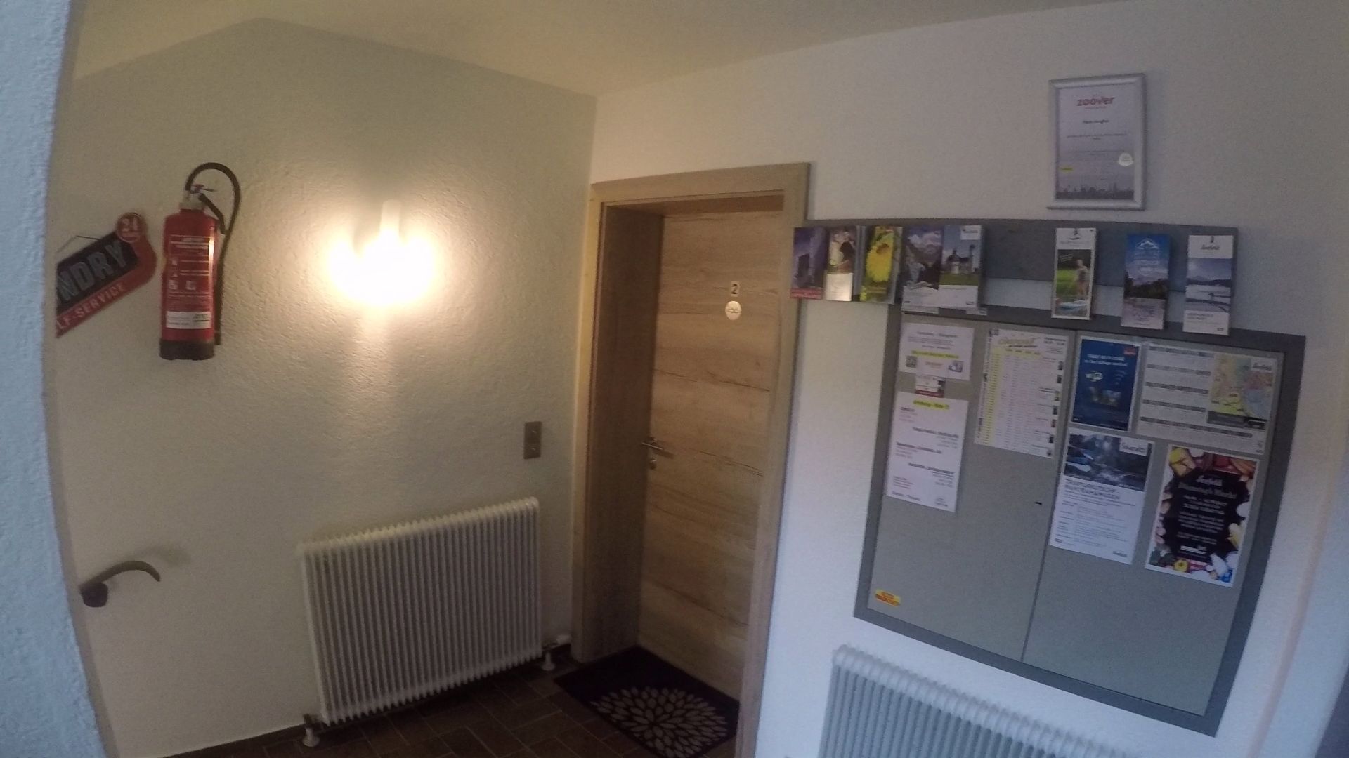 Haus Jonghof