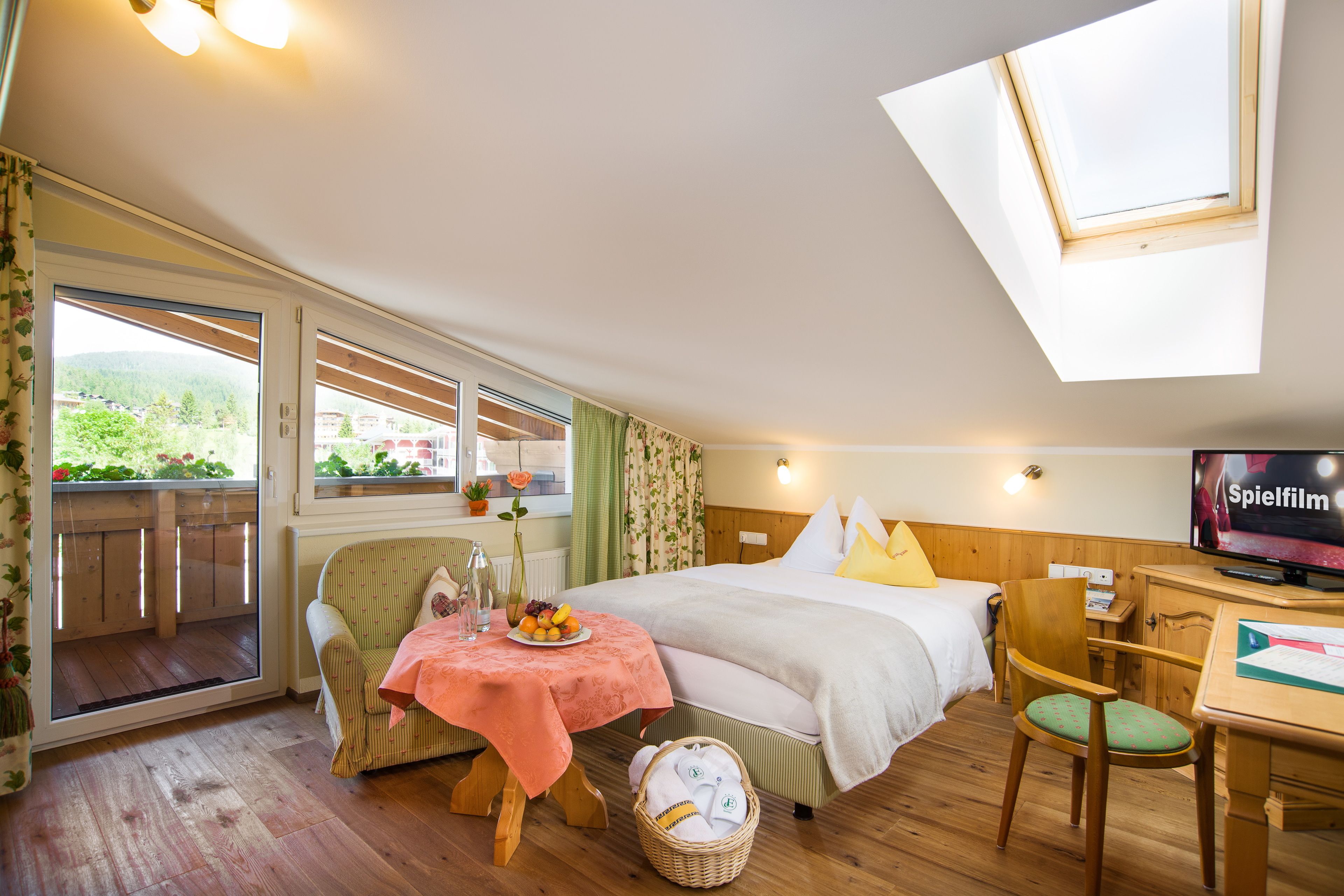 HENRI Country House Seefeld - Tirol