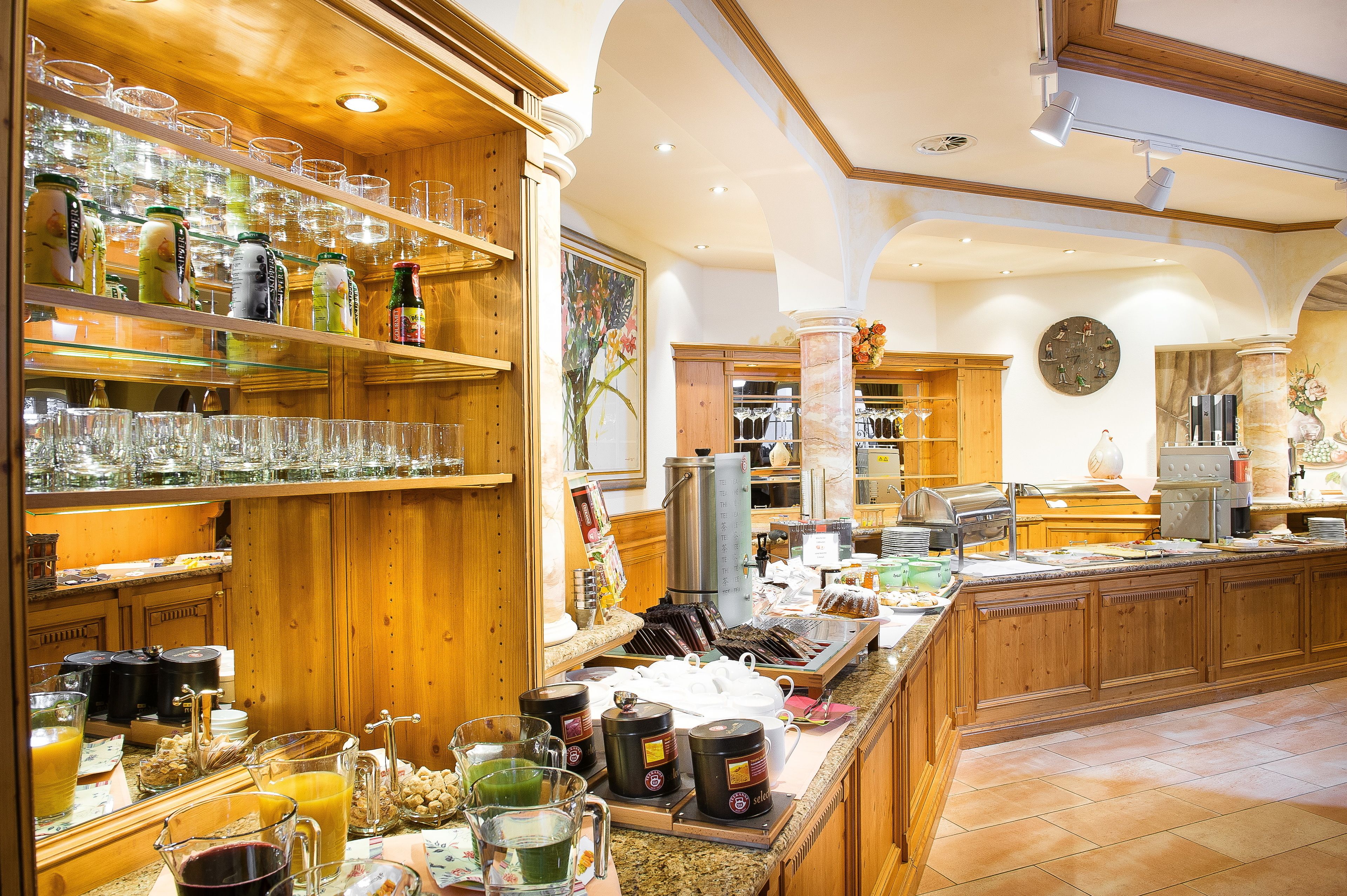 HENRI Country House Seefeld - Tirol