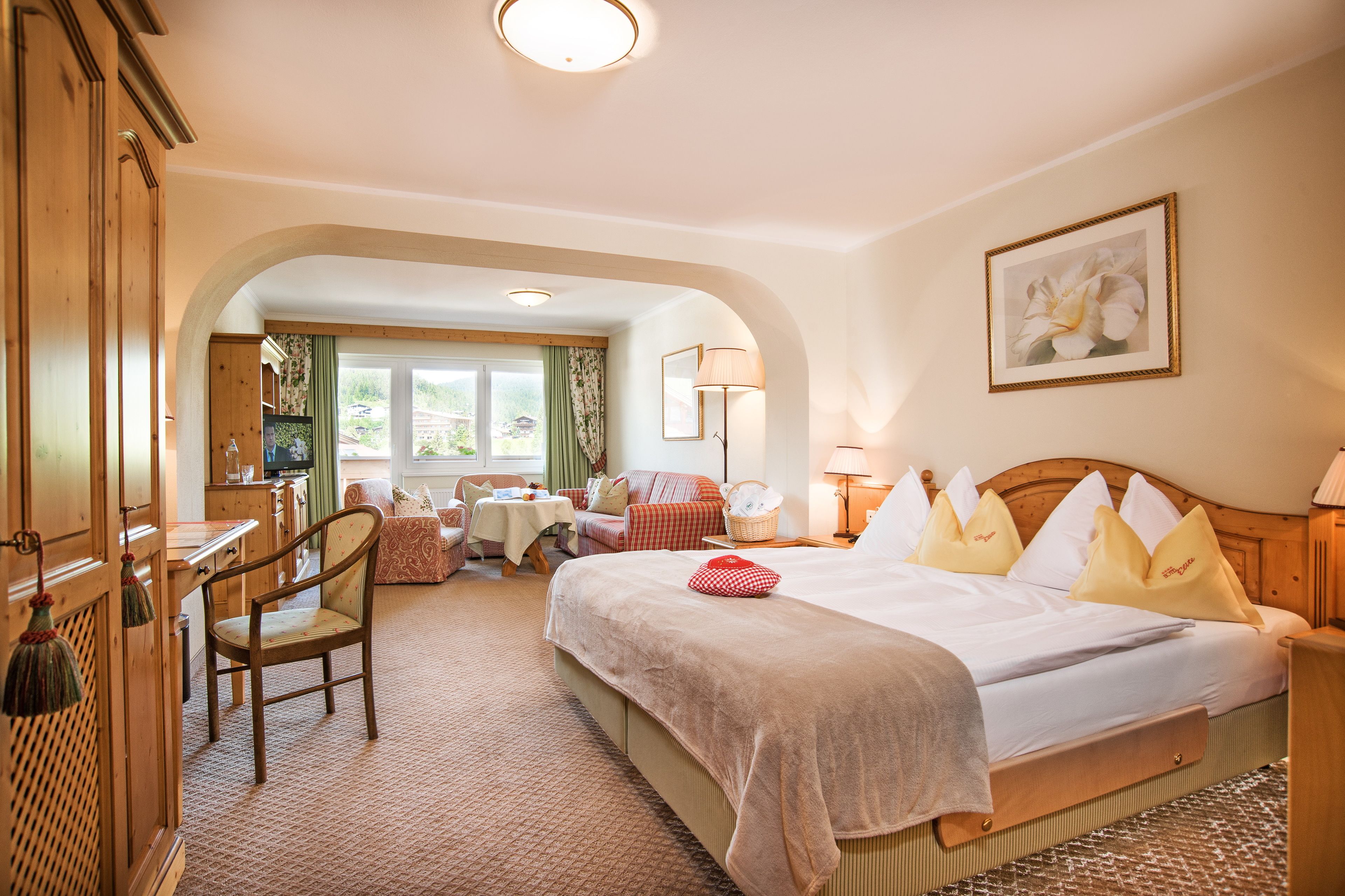 HENRI Country House Seefeld - Tirol