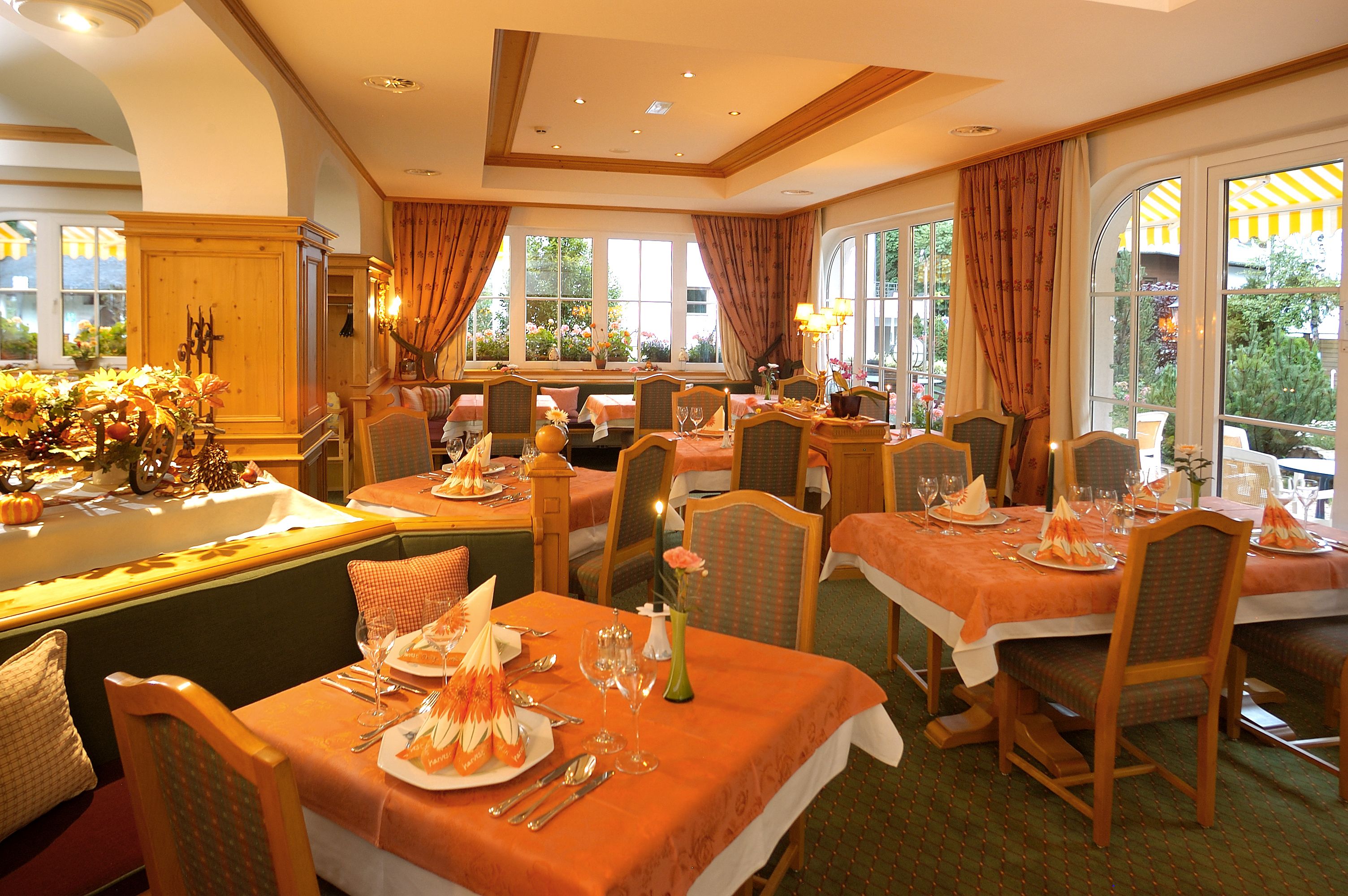 HENRI Country House Seefeld - Tirol