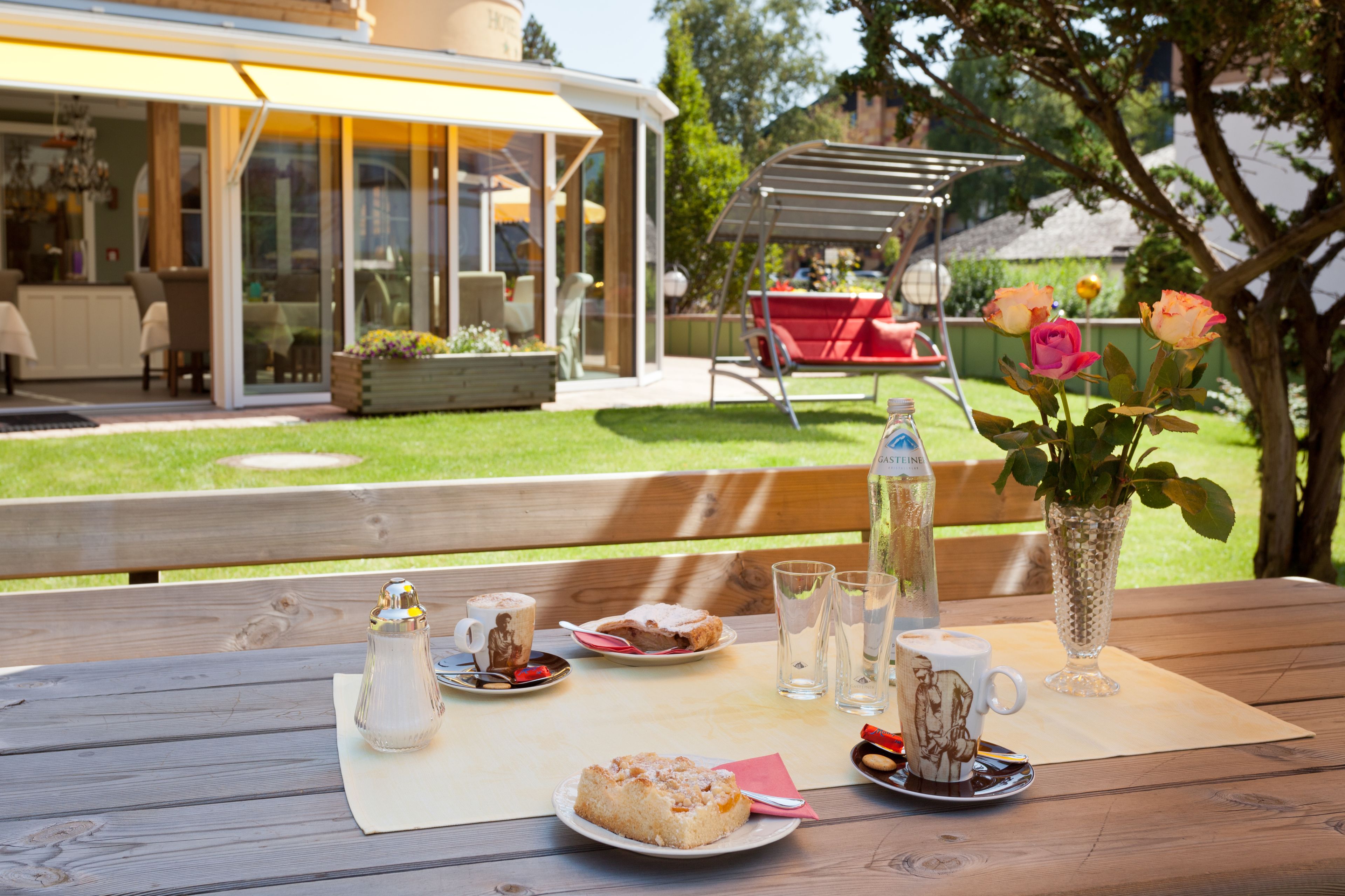 HENRI Country House Seefeld - Tirol