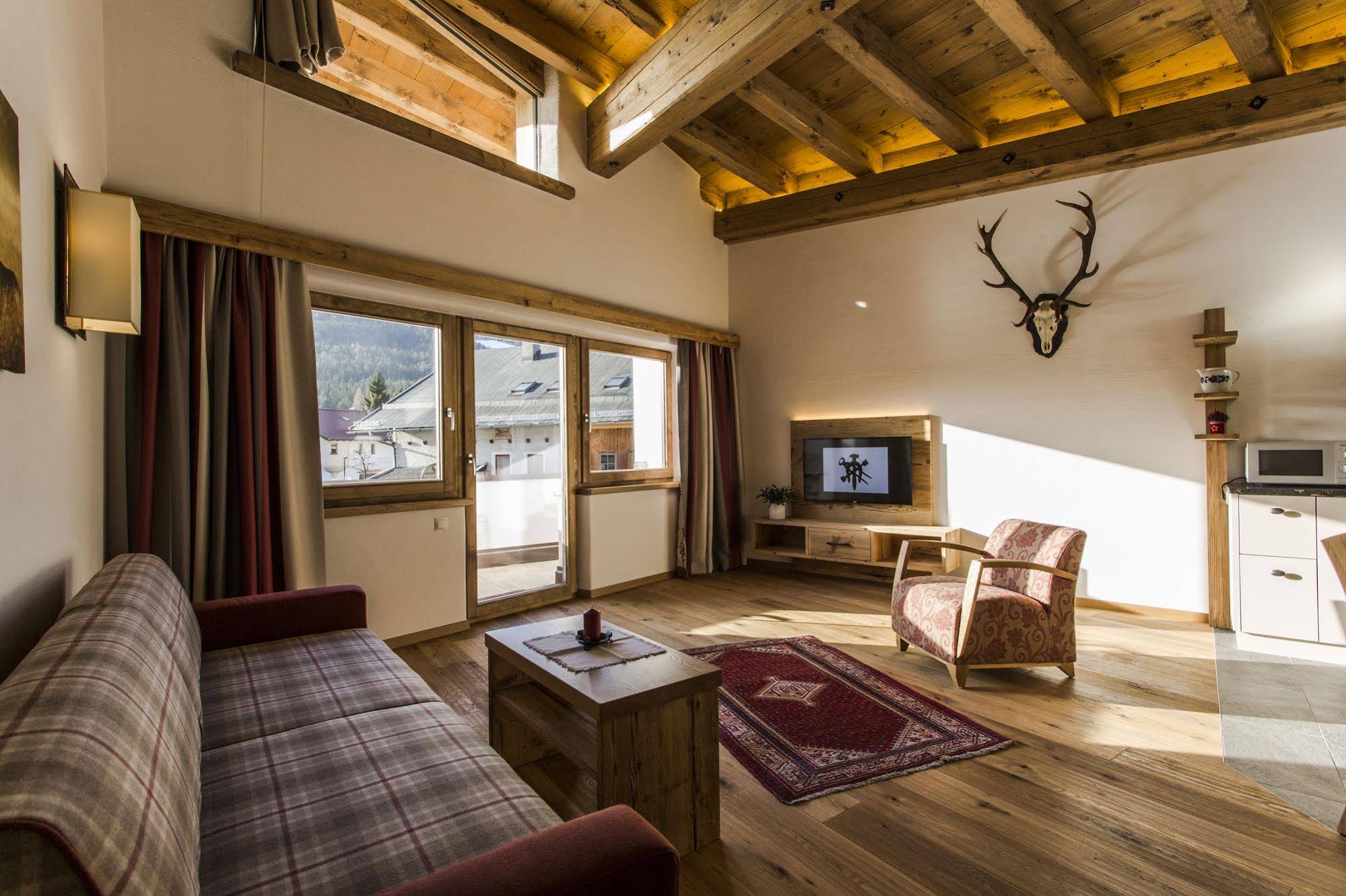 Hotel Alte Schmiede
