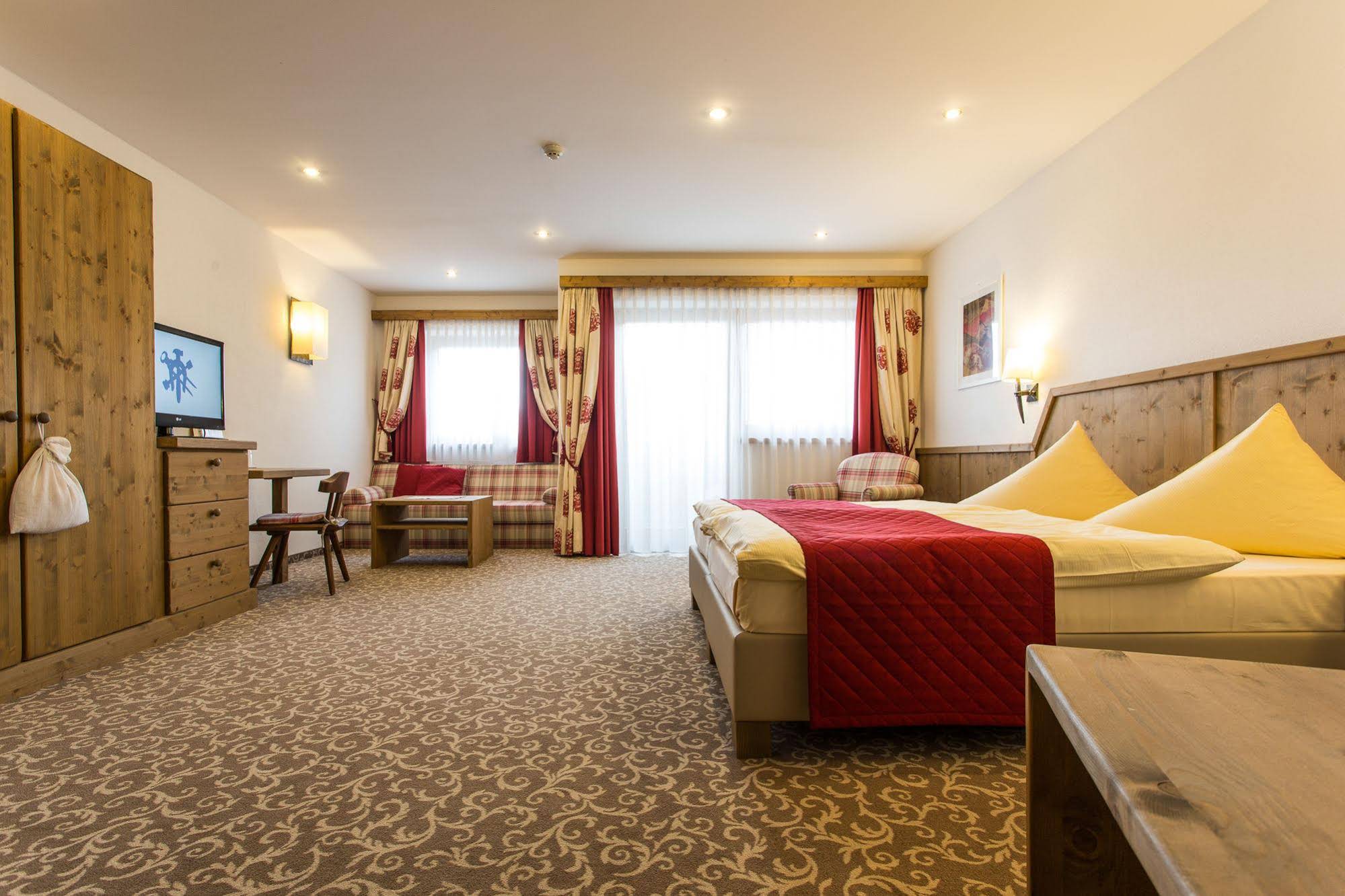 Hotel Alte Schmiede