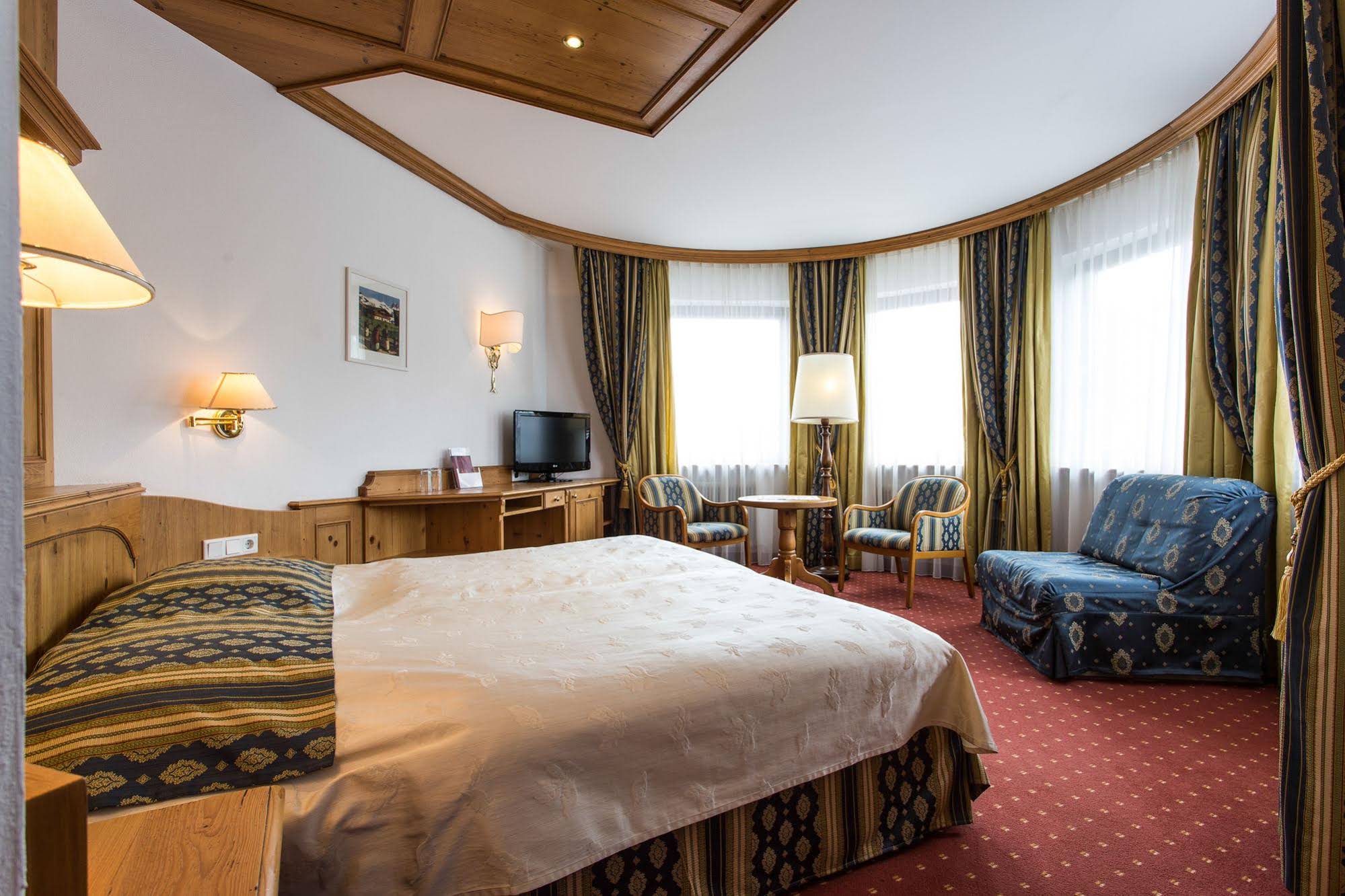 Hotel Alte Schmiede
