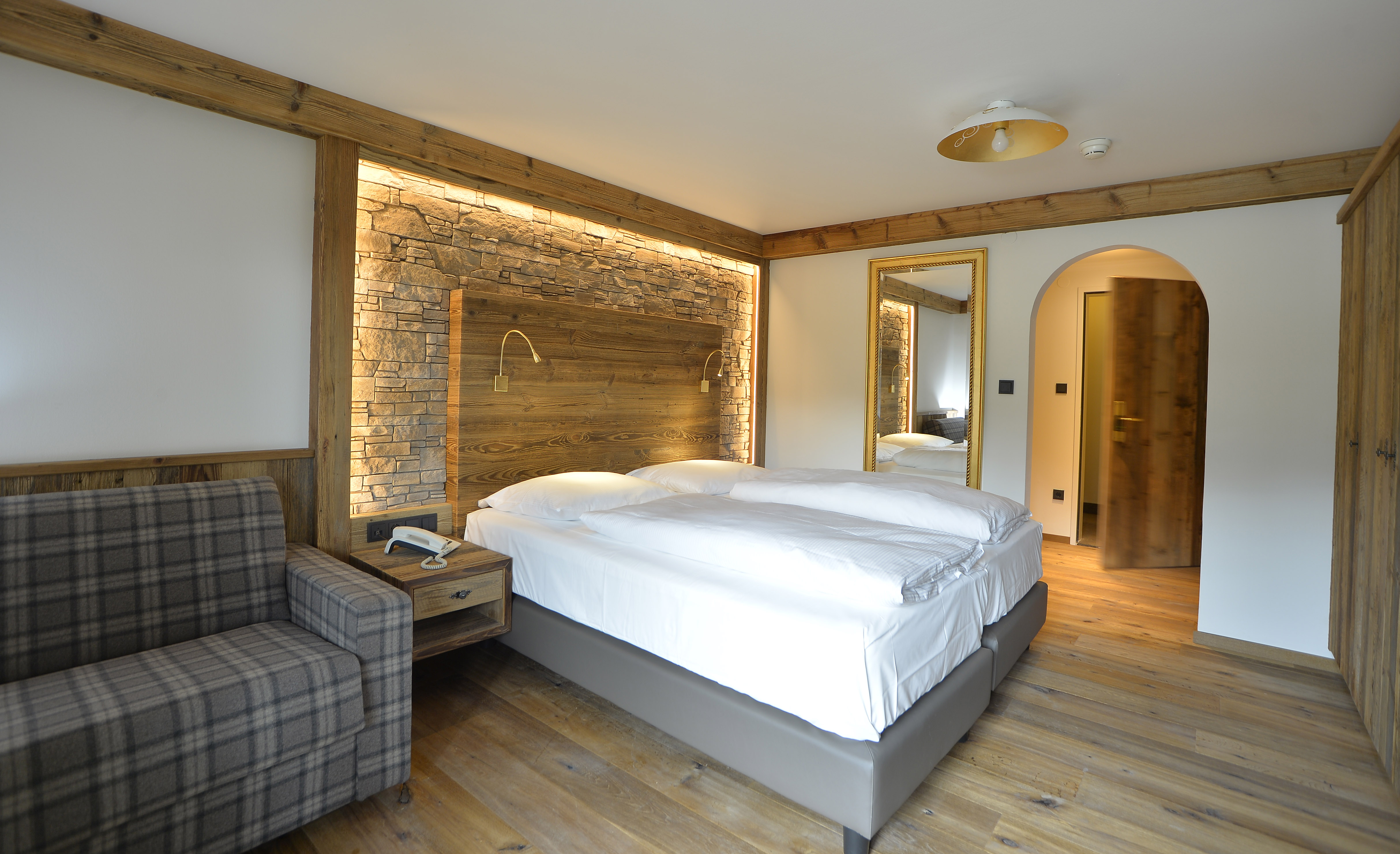 Post Seefeld - Wellnesshotel Tirol