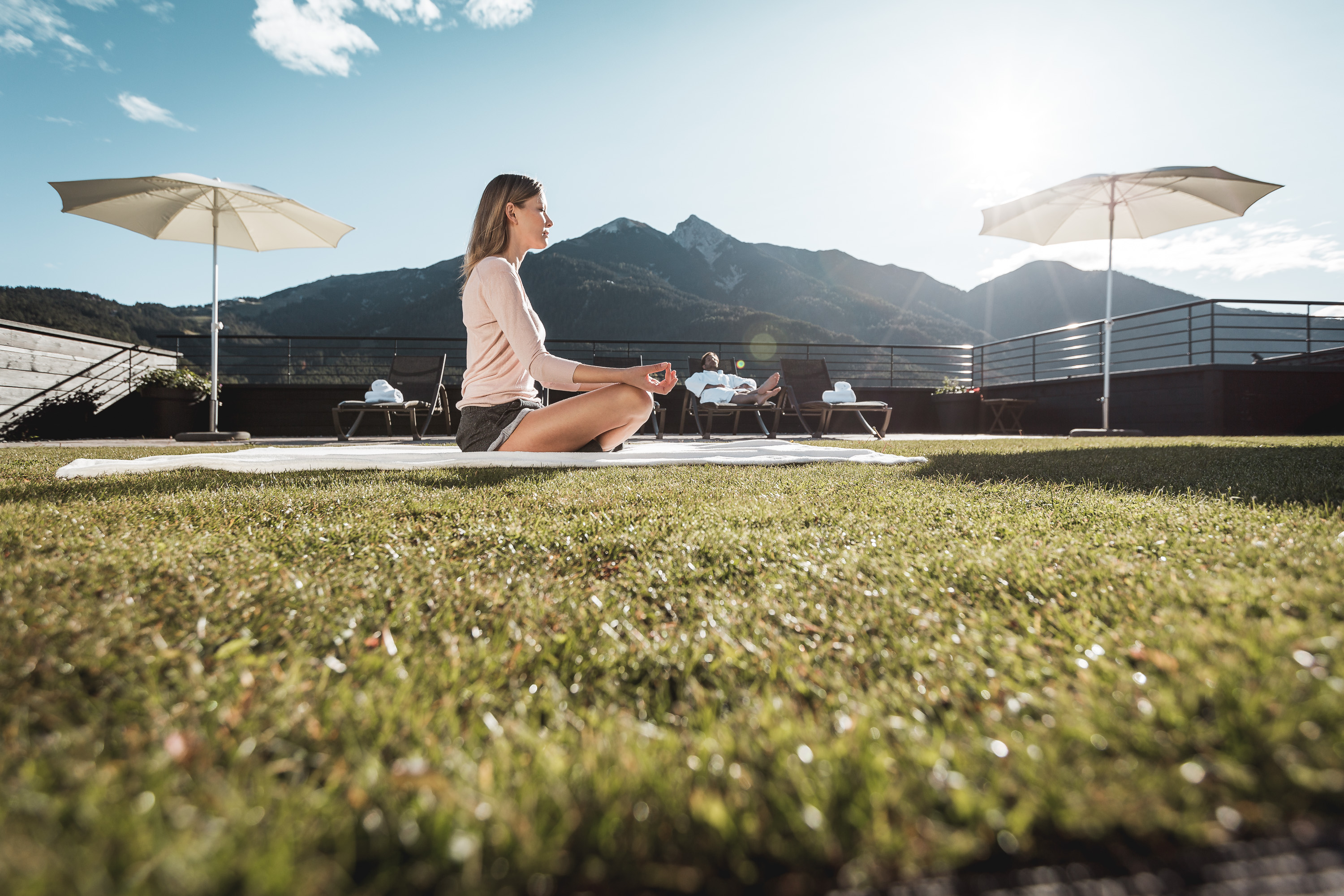 Post Seefeld - Wellnesshotel Tirol