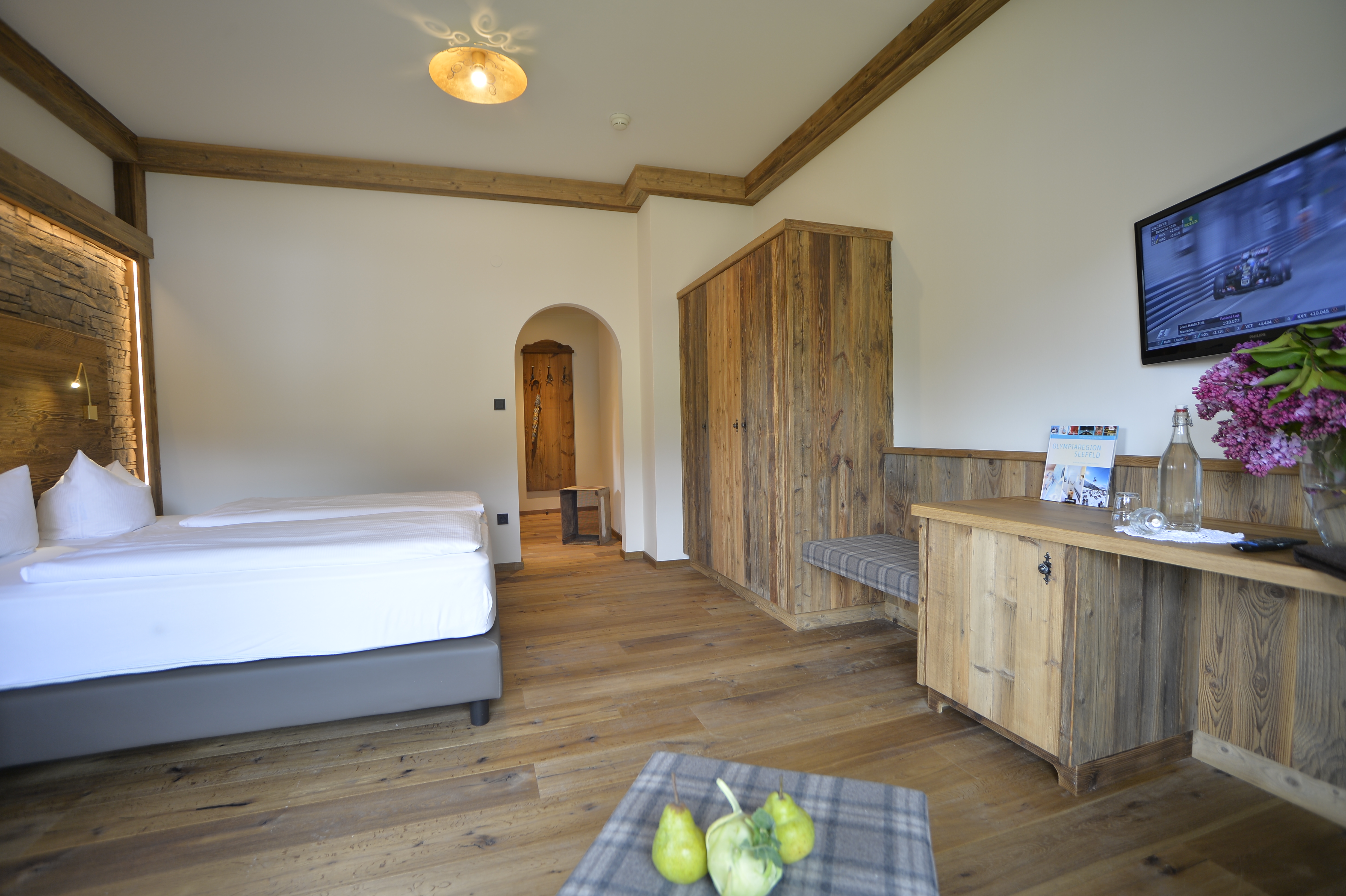 Post Seefeld - Wellnesshotel Tirol