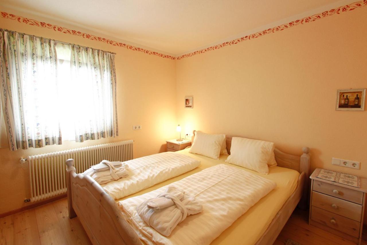 Landhaus Menardi