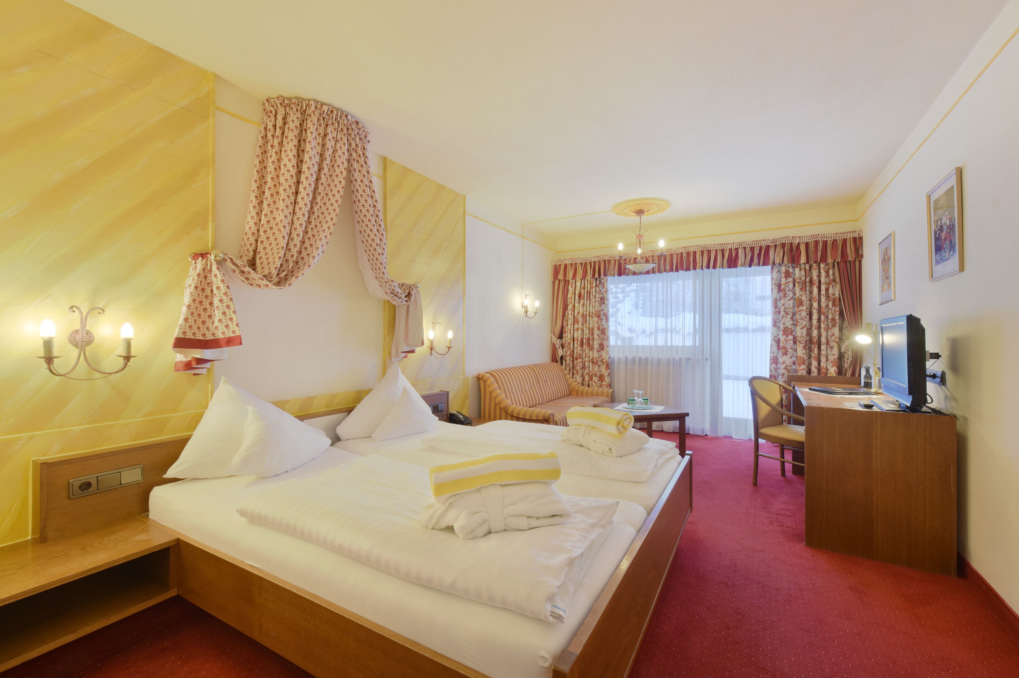 Mountains Hotel
