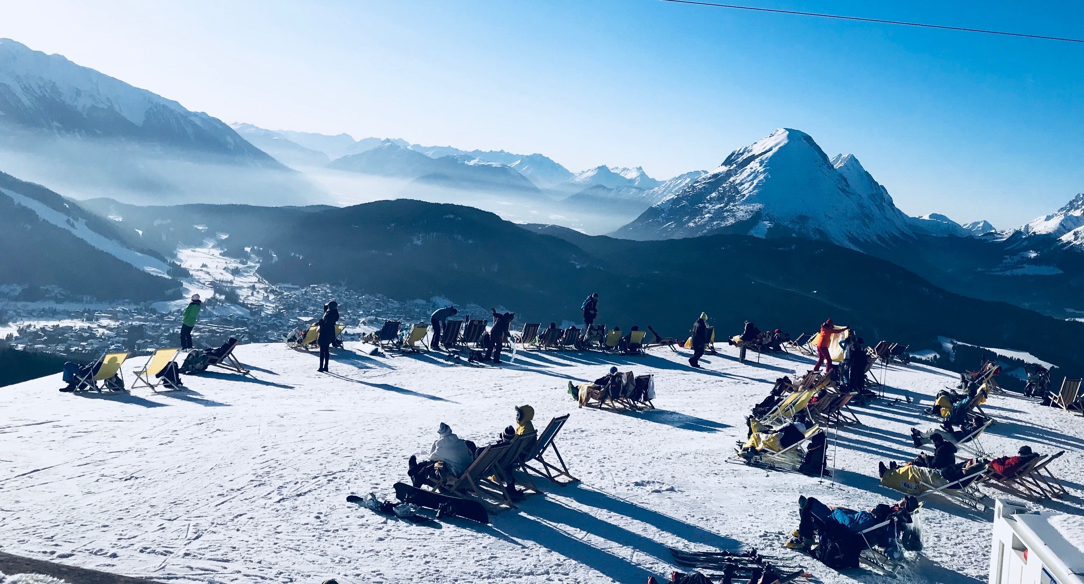 Mountains Hotel