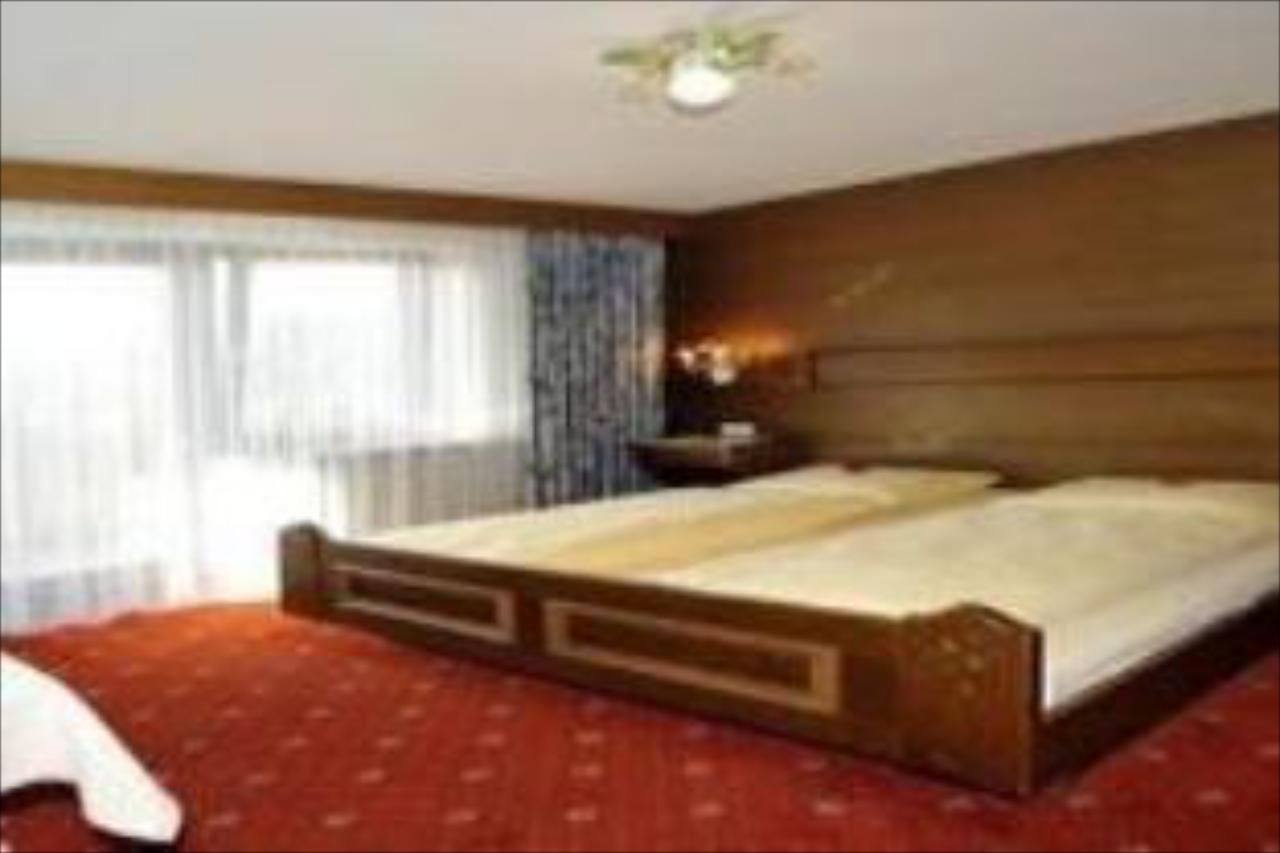 MY Mountain Lodge- Hotel Marthe