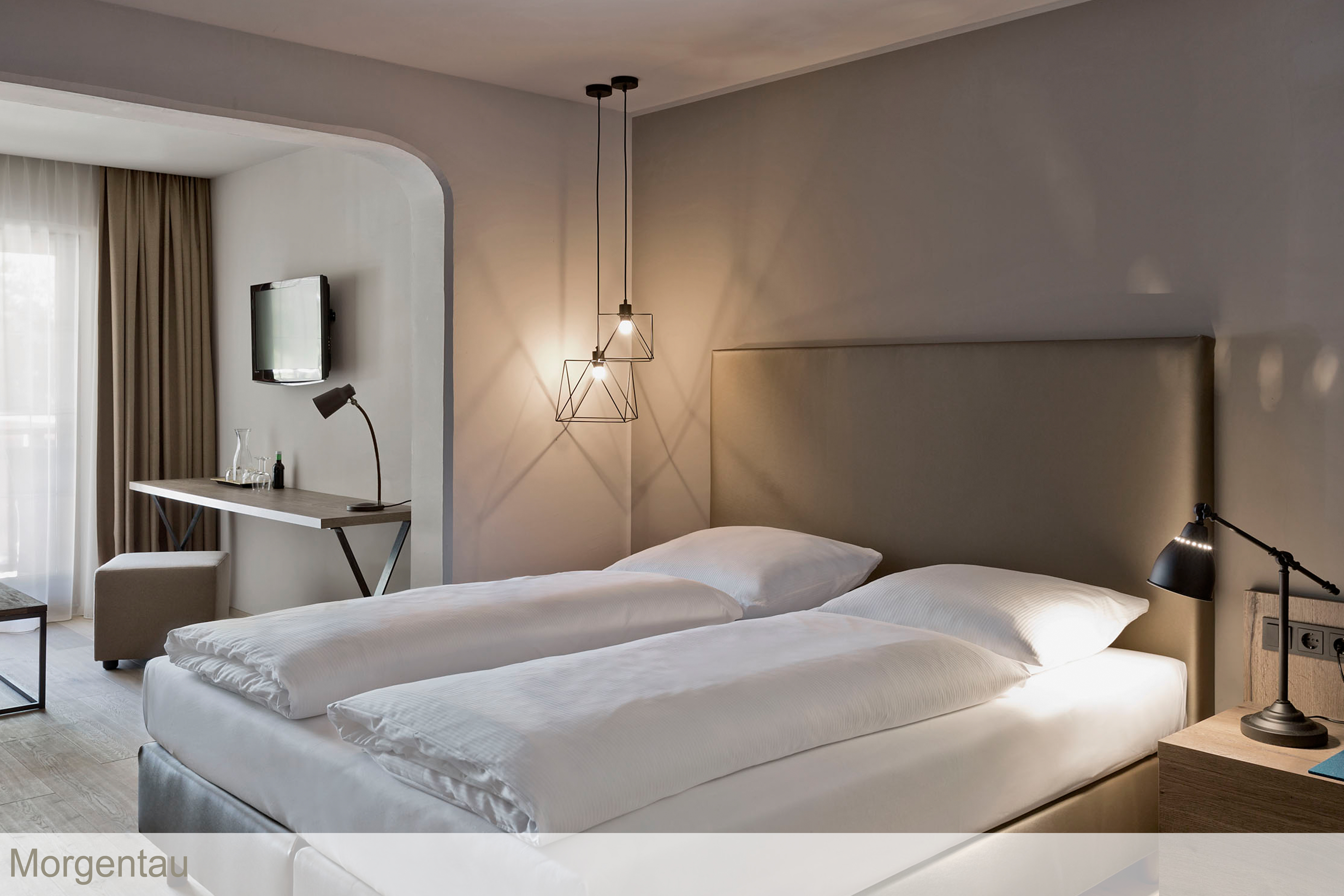 Natur Hotel Lärchenhof & Spa