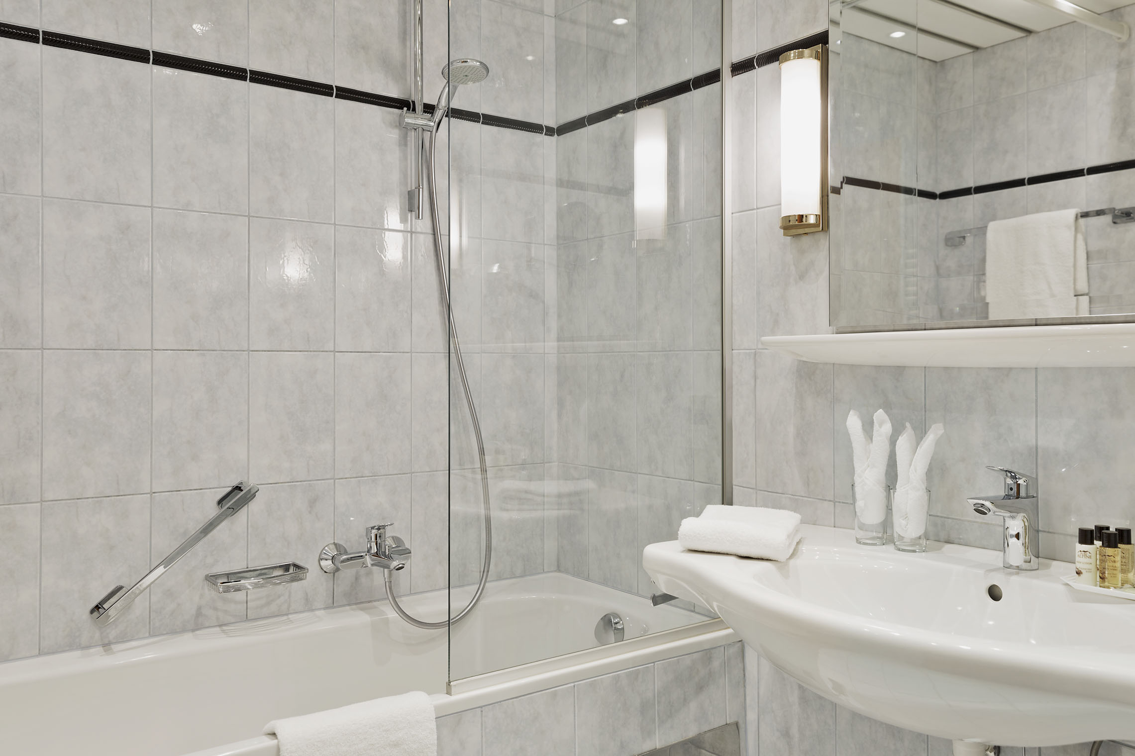 Natur Hotel Lärchenhof & Spa