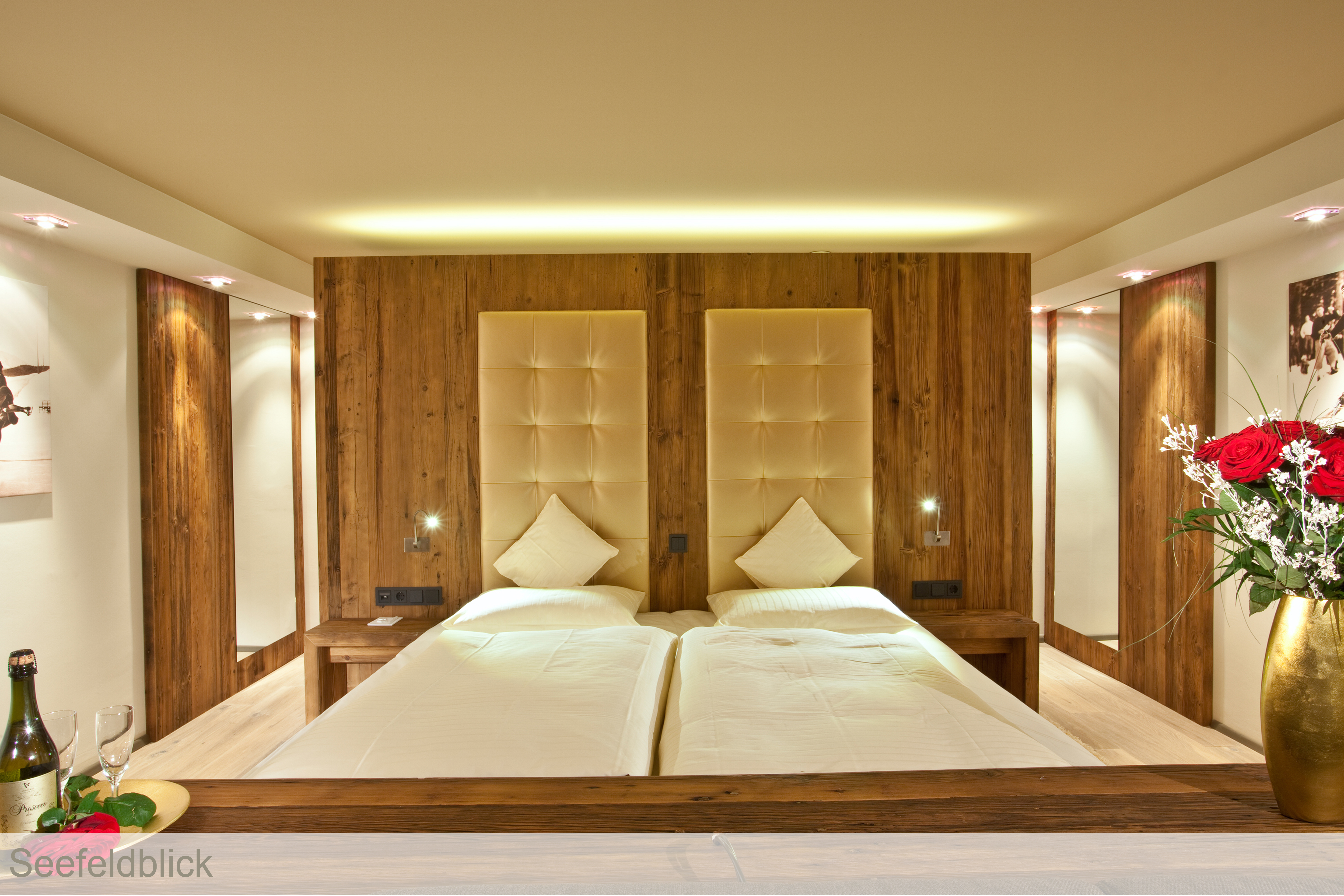 Natur Hotel Lärchenhof & Spa